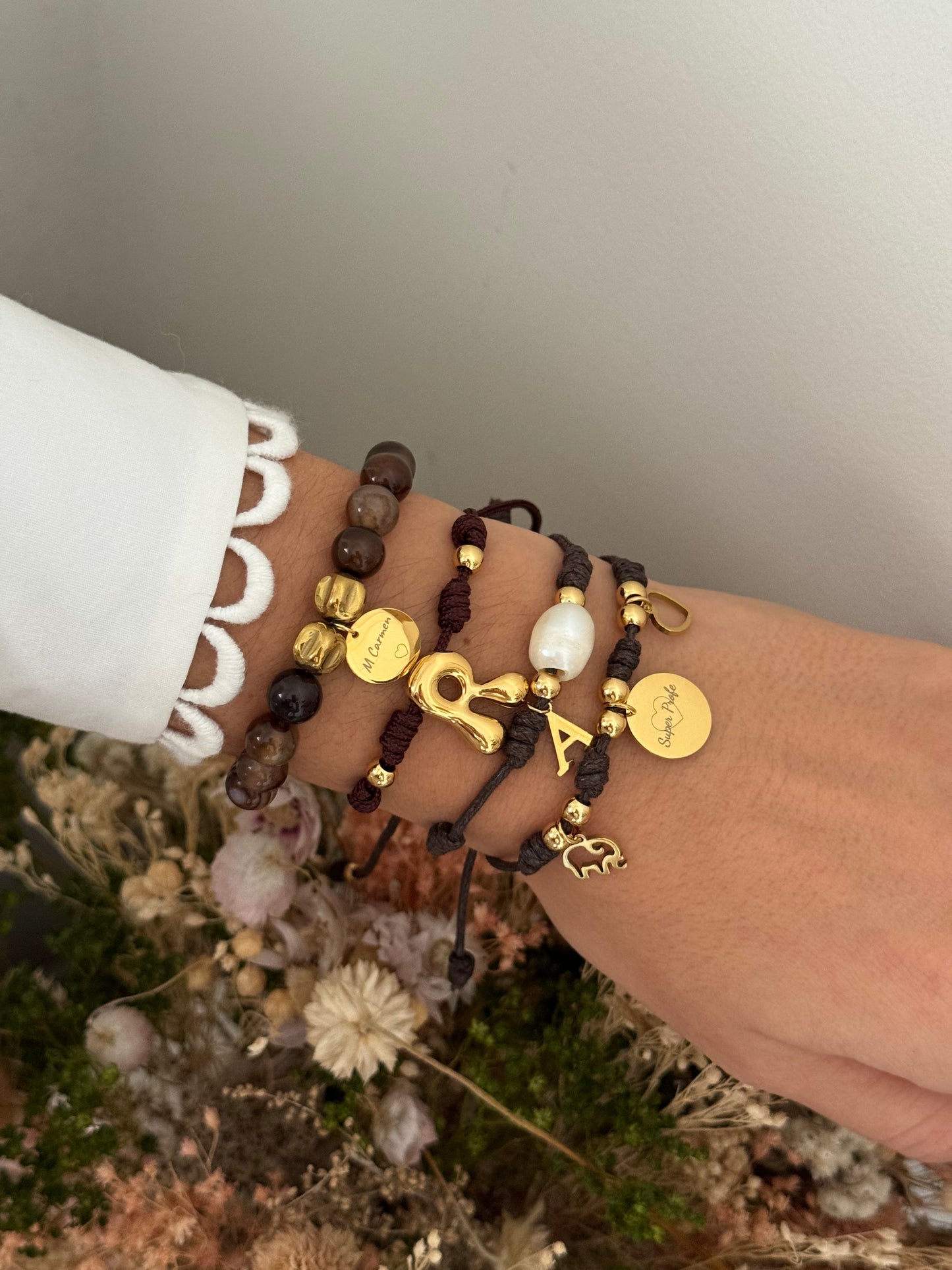 Pulsera Vega
