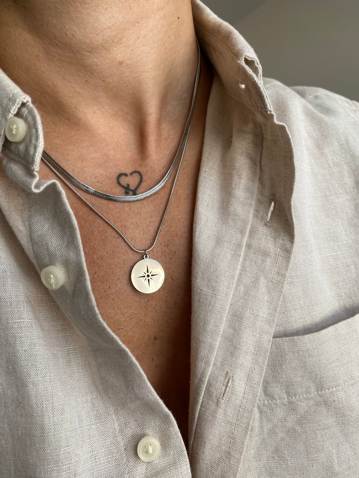 Collar Dúo