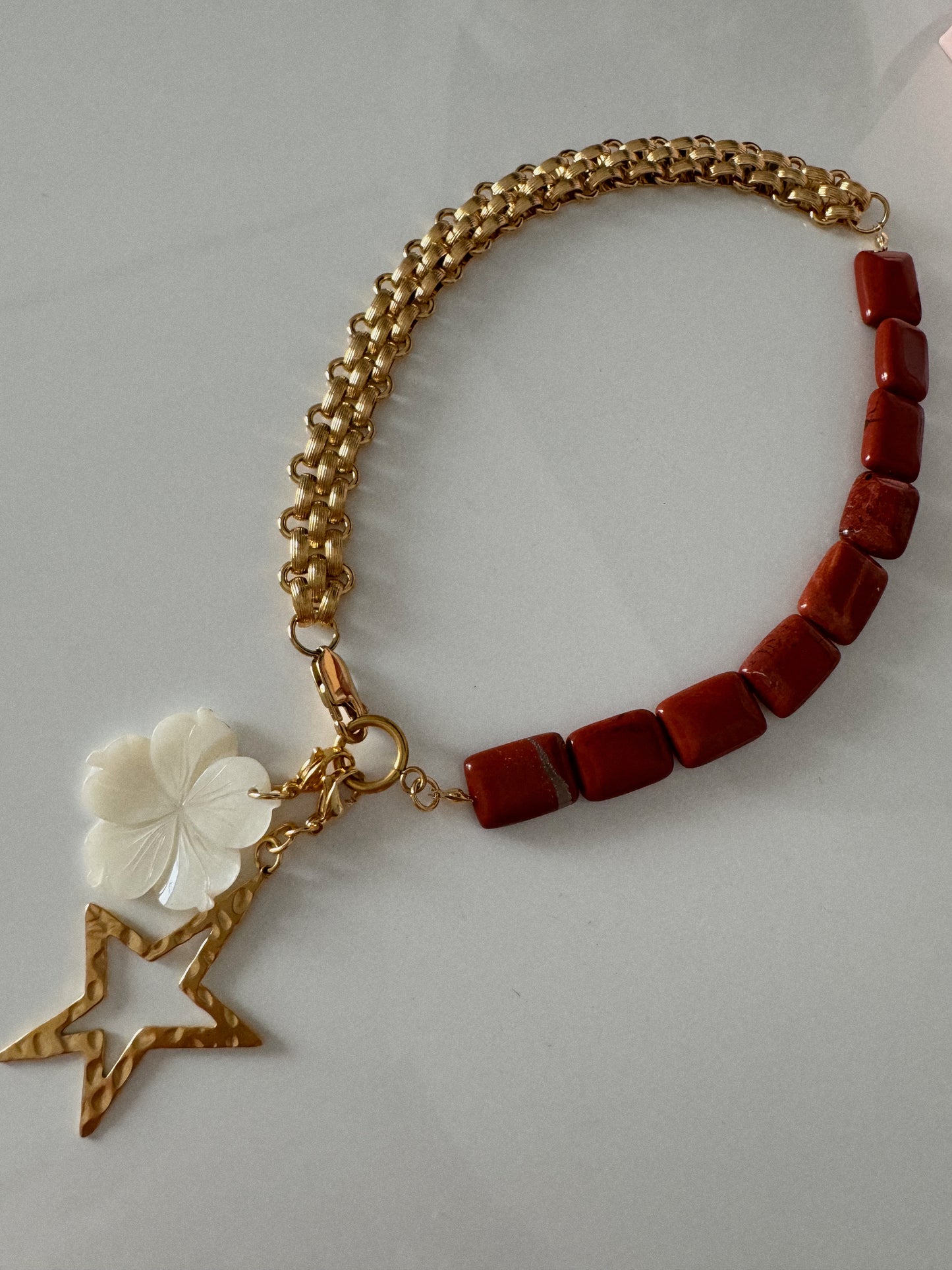 Collar Bibiana