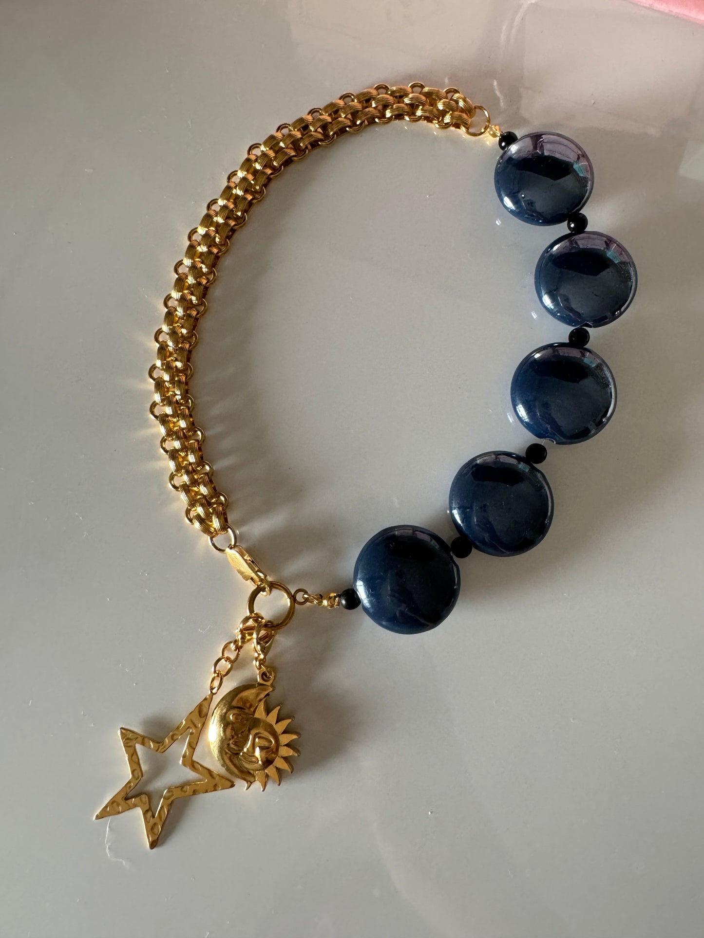 Charms Solyluna