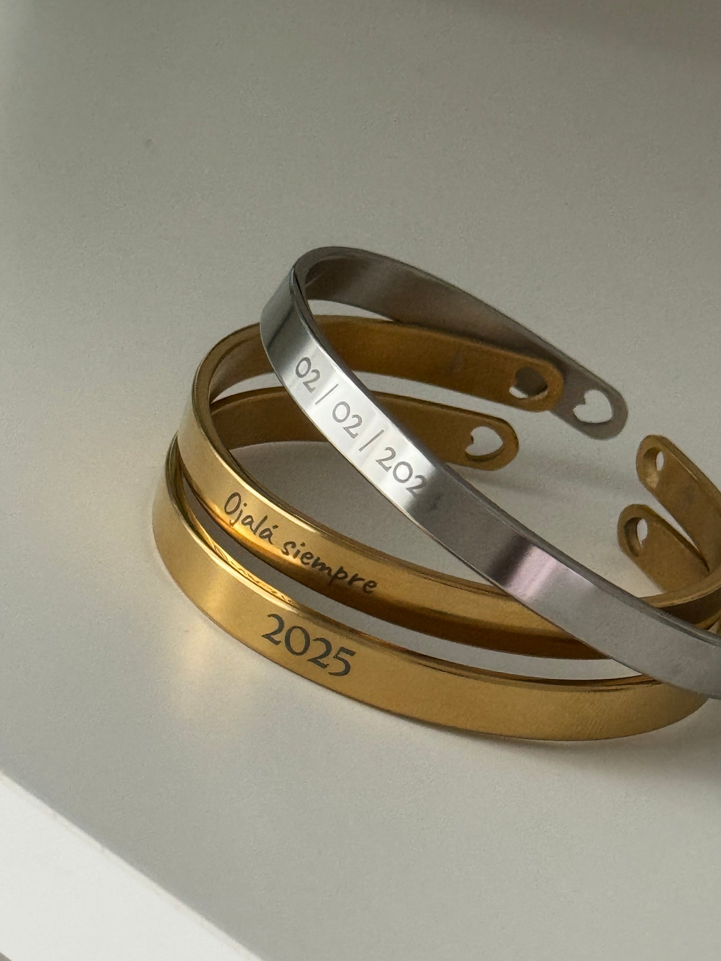 Brazalete Corina