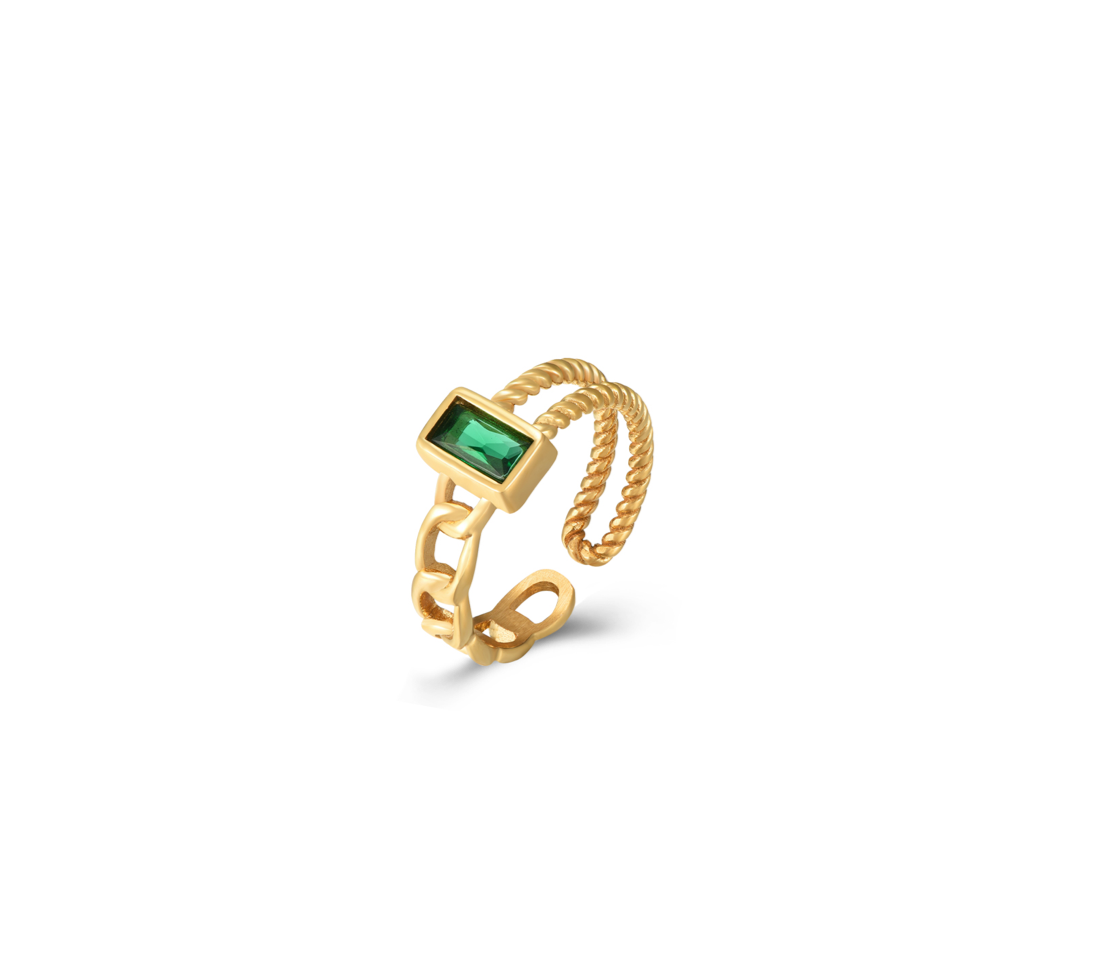 Anillo Ginebra