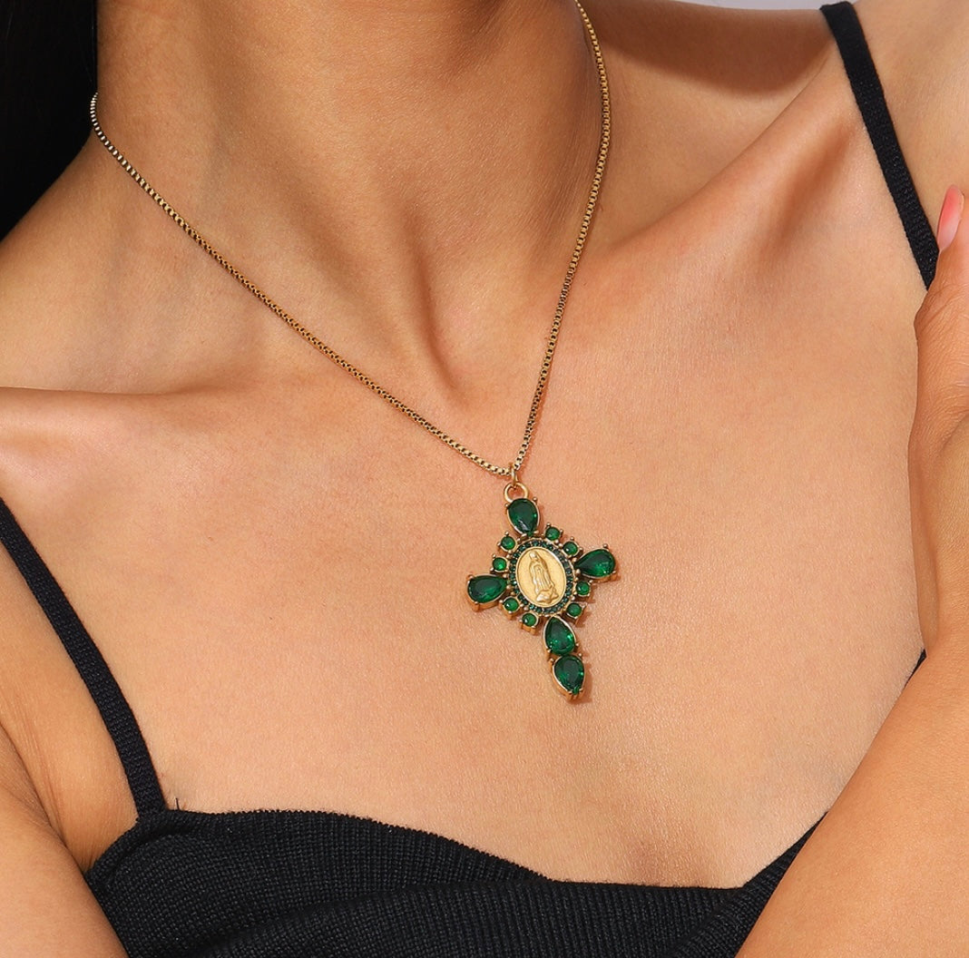 Collar Esperanza