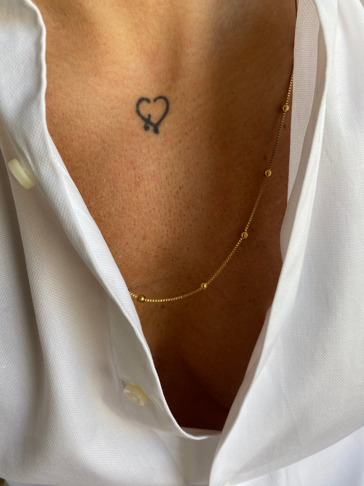 Collar Bola