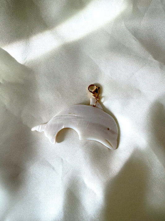 Charms Delfín