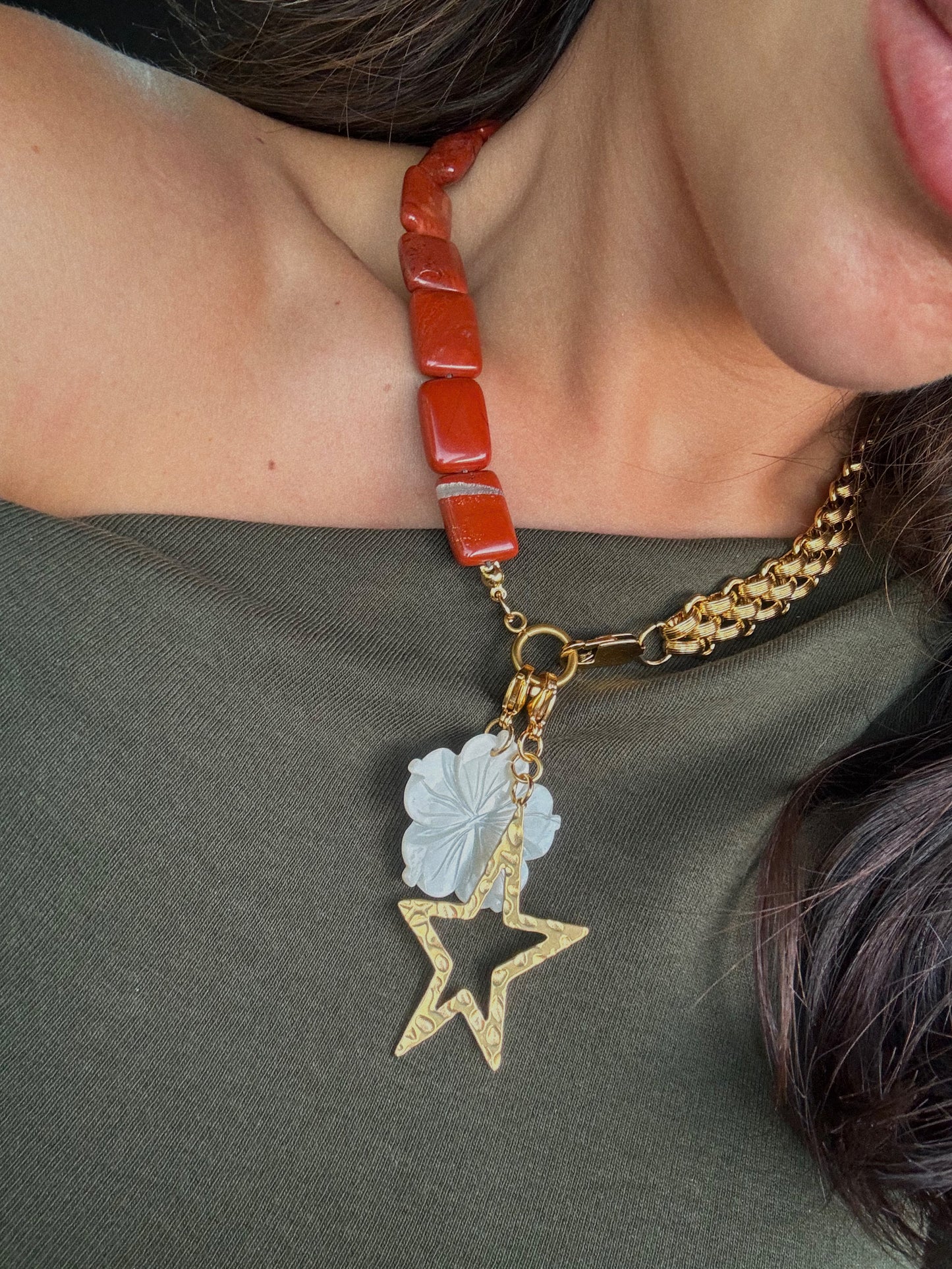 Collar Bibiana