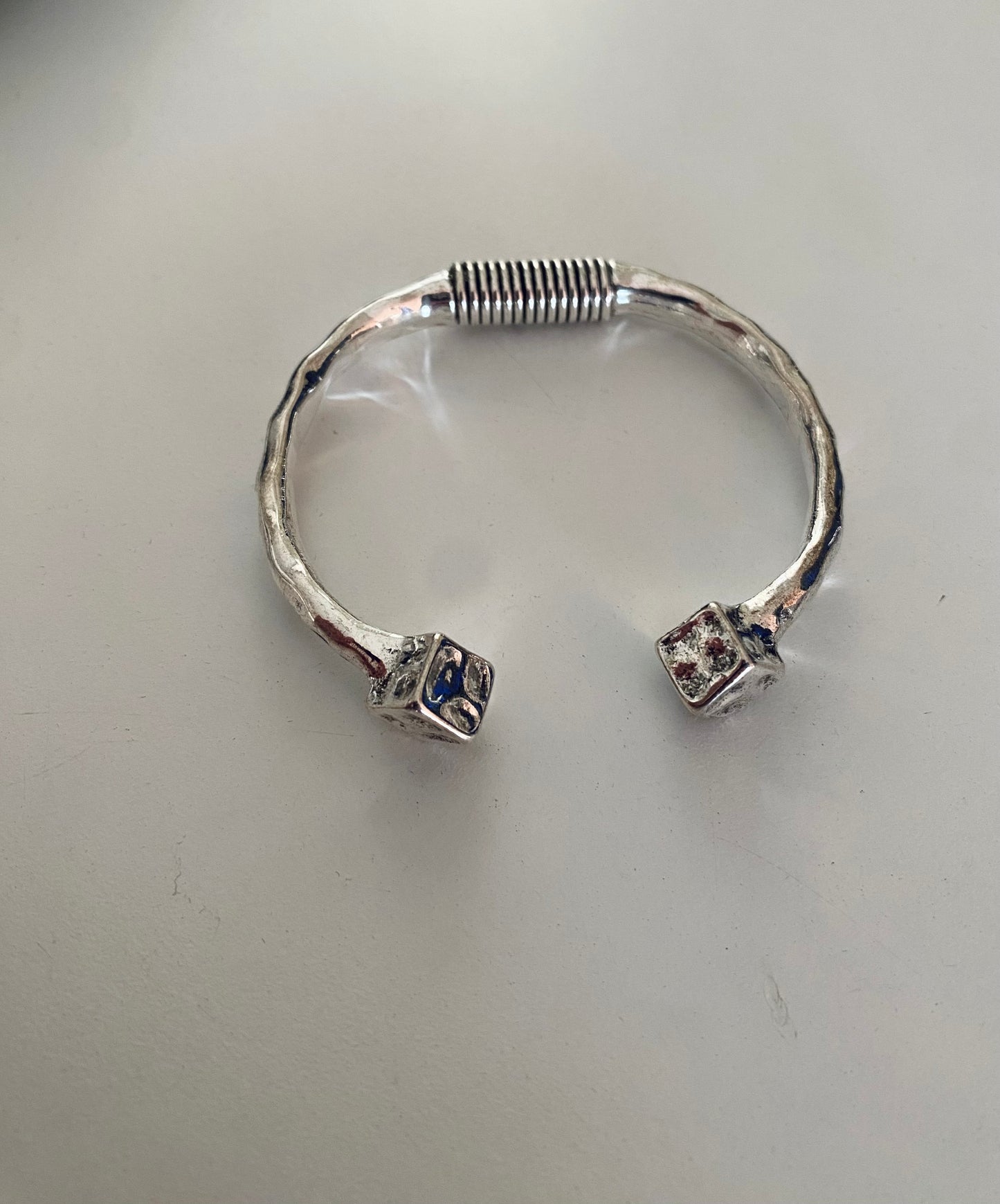 Brazalete MAXI dados