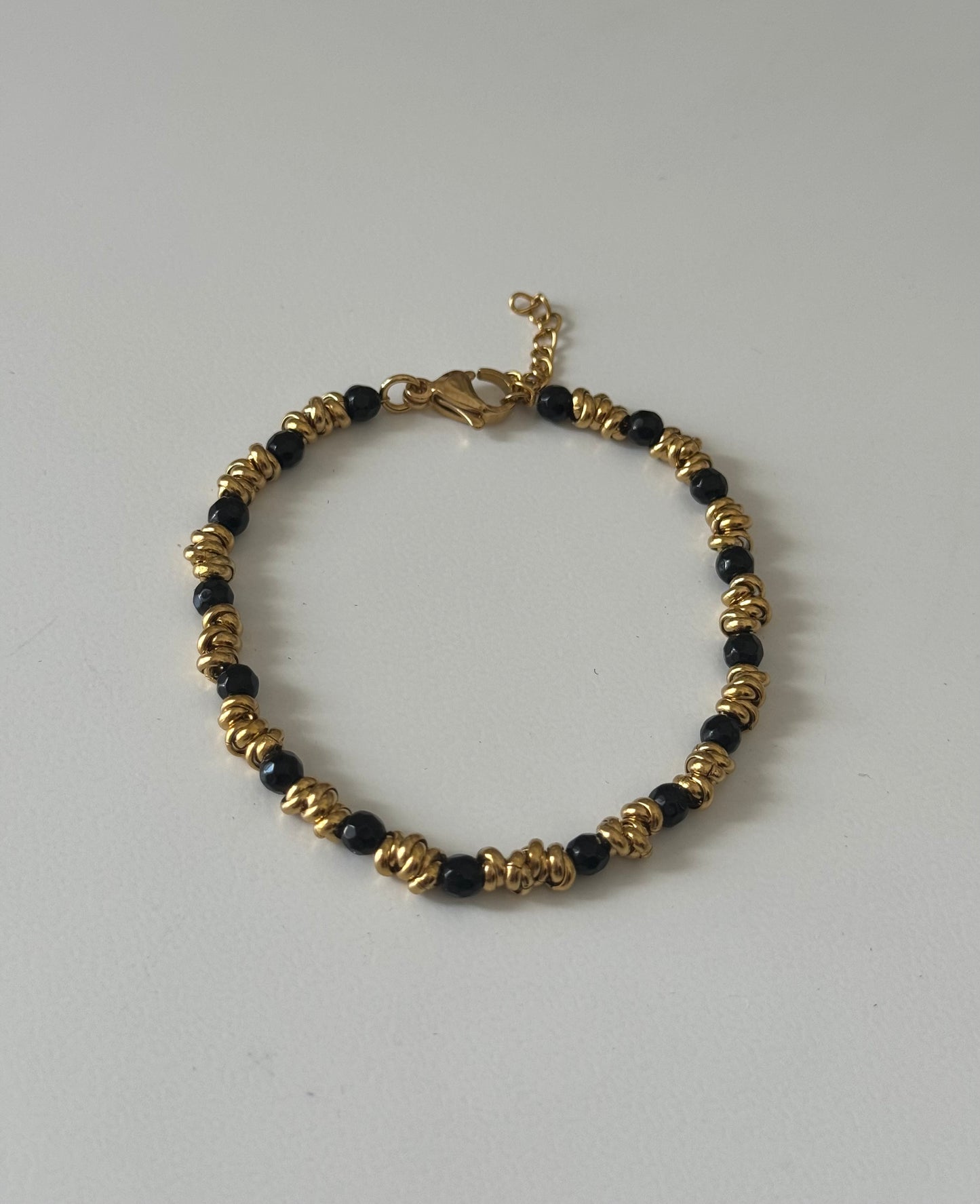 Pulsera Duo Gold