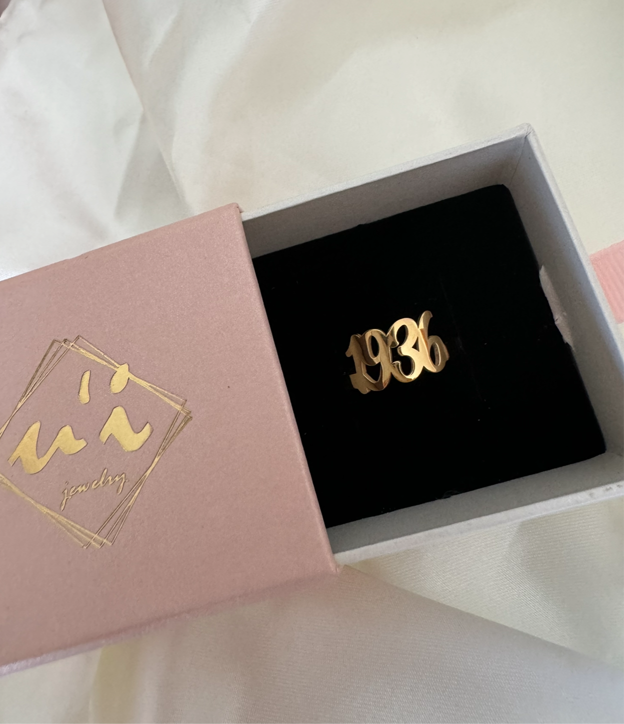 Anillo Name Basic