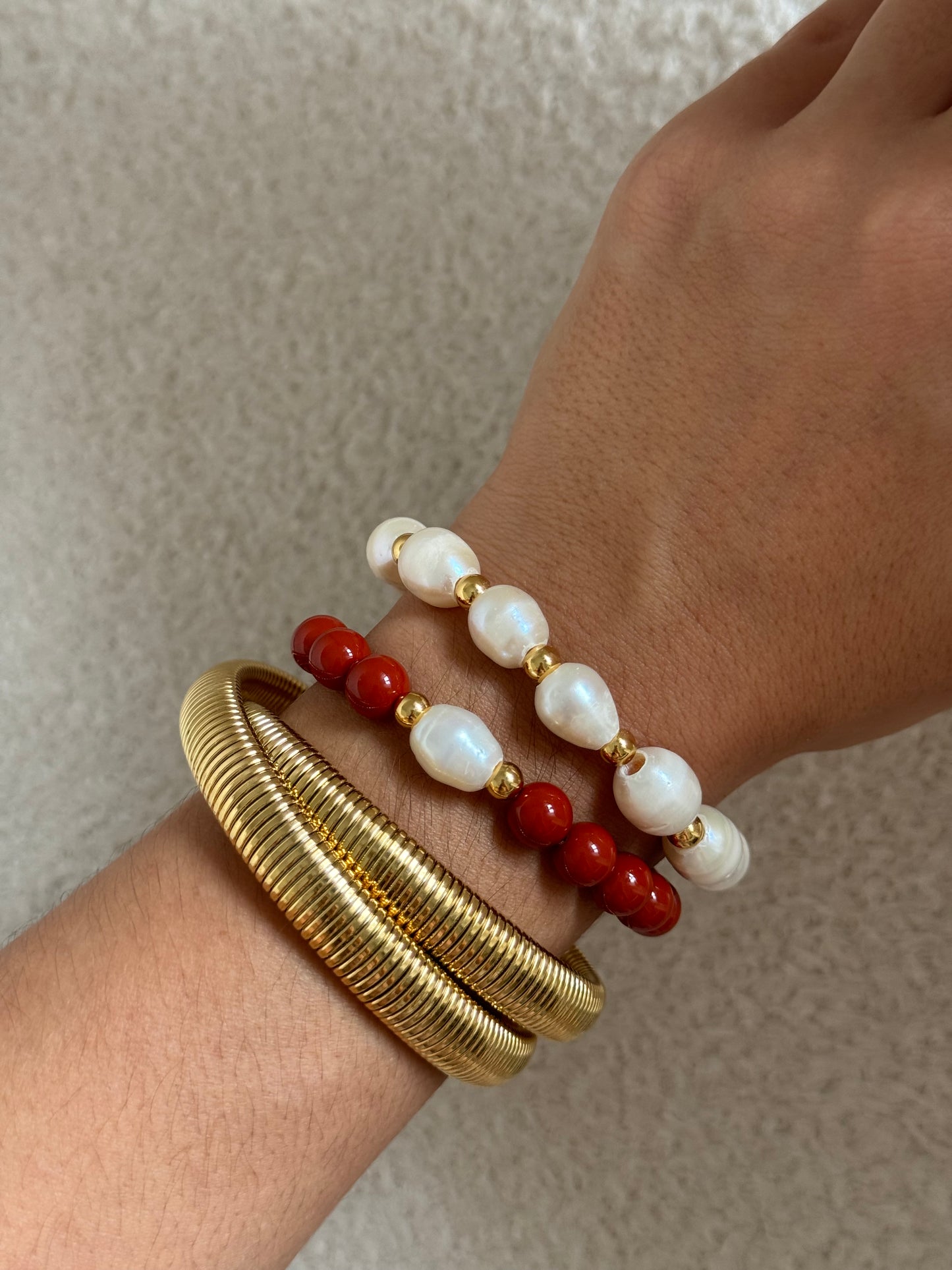 Pulsera Sofía