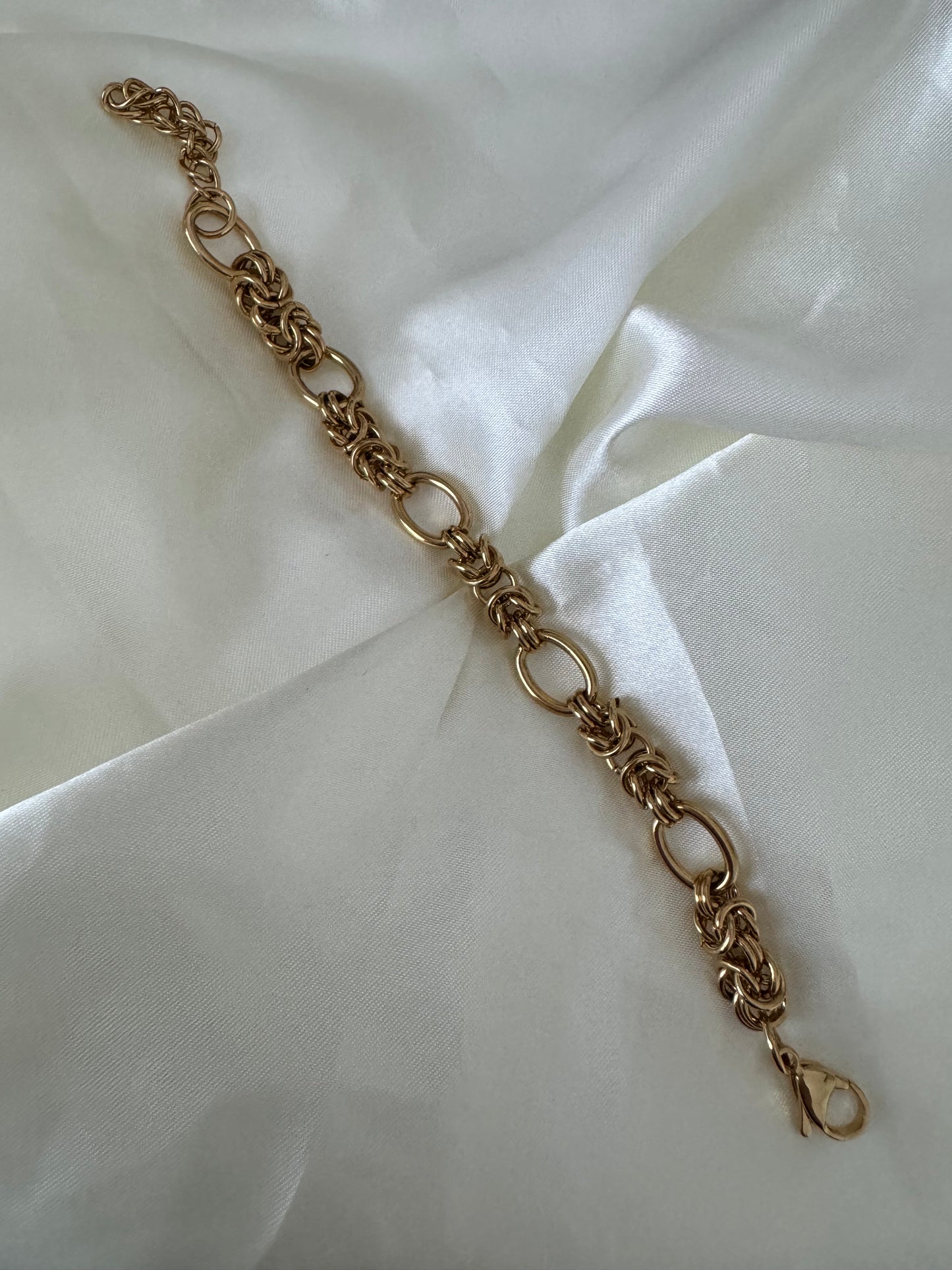 Pulsera Milán