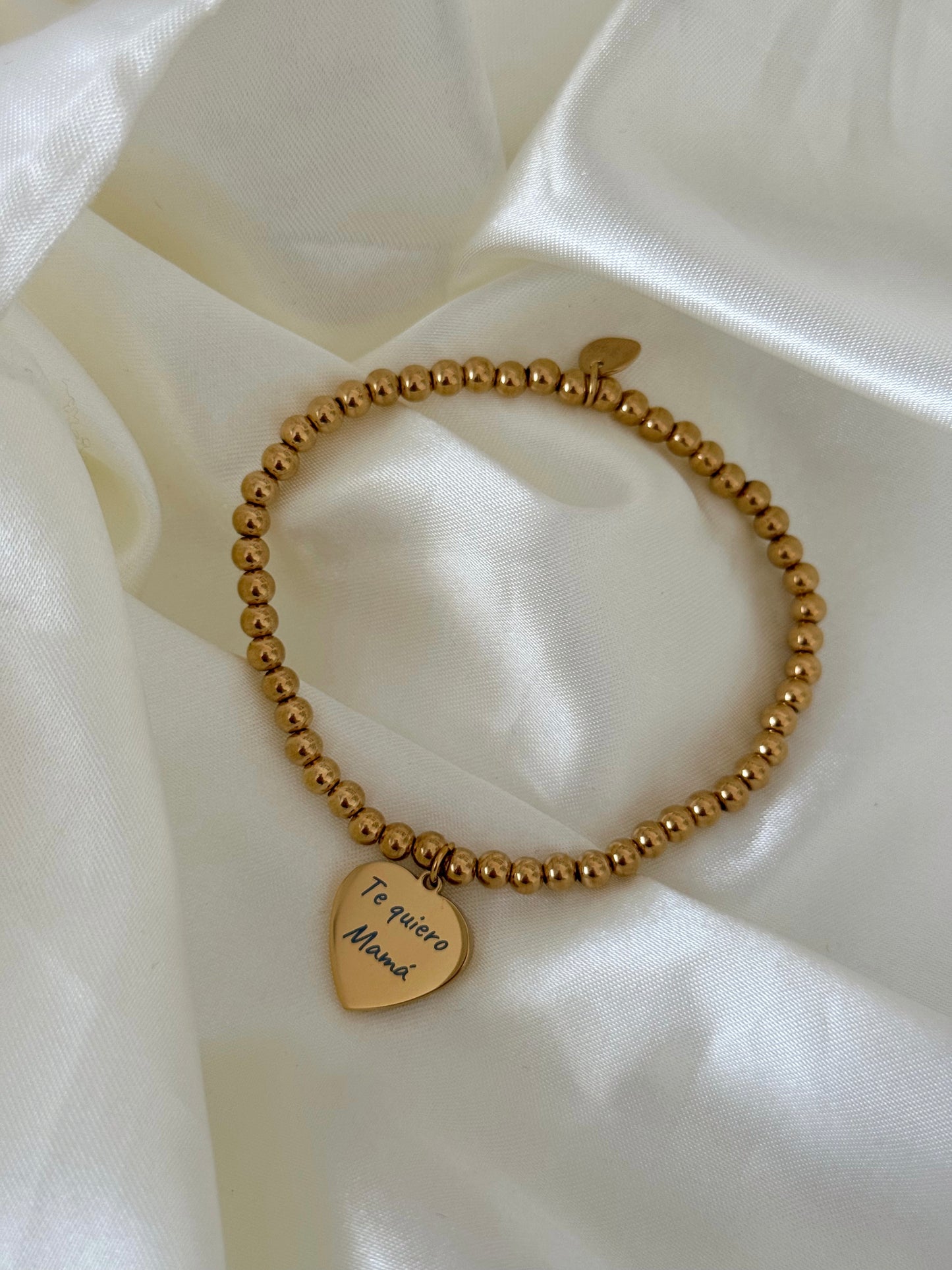 Pulsera Iluminada MAMÁ