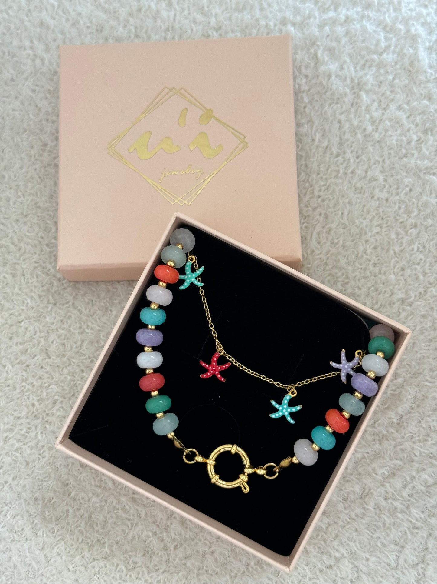 Collar Lupi