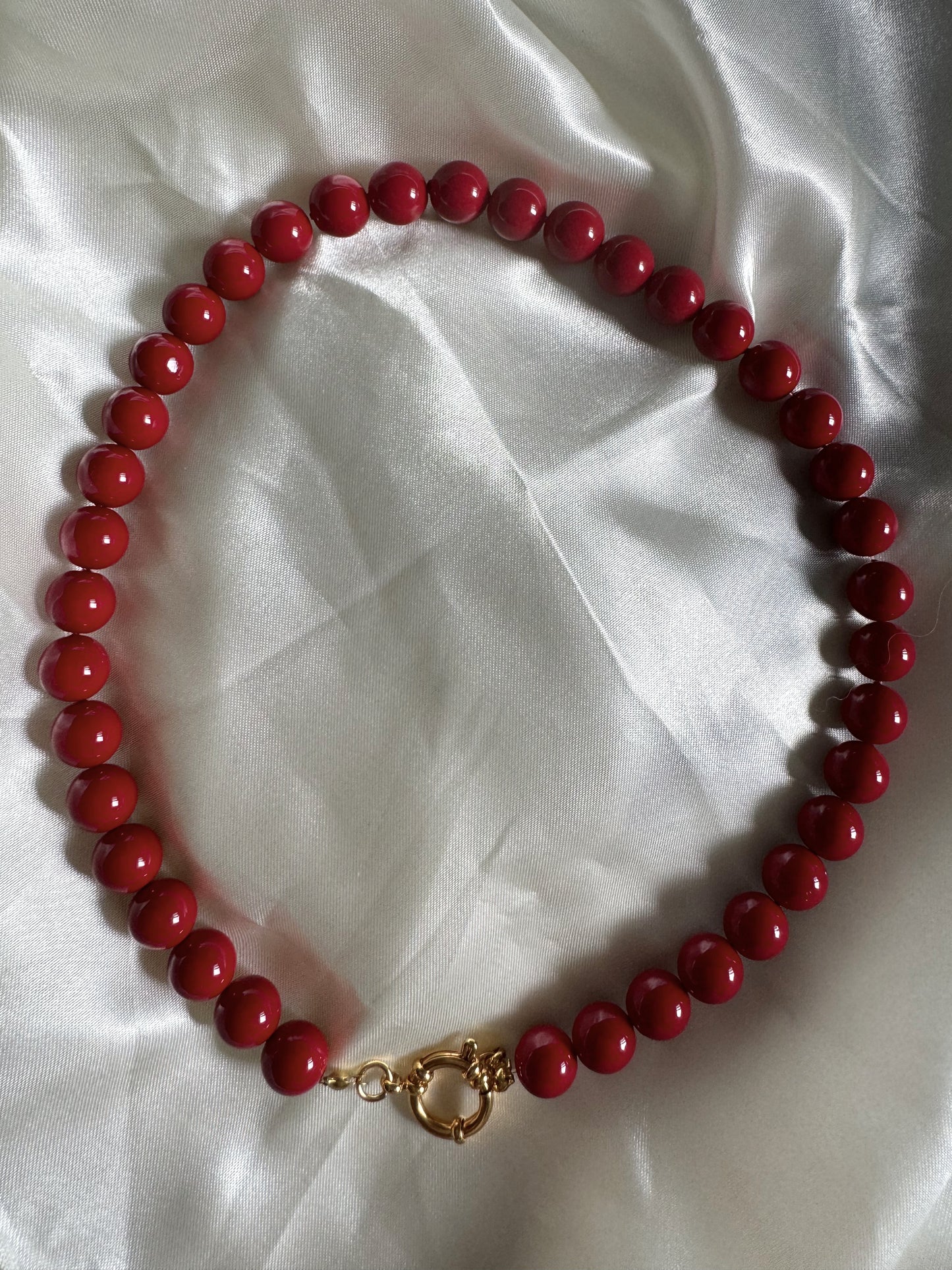 Collar Jimena