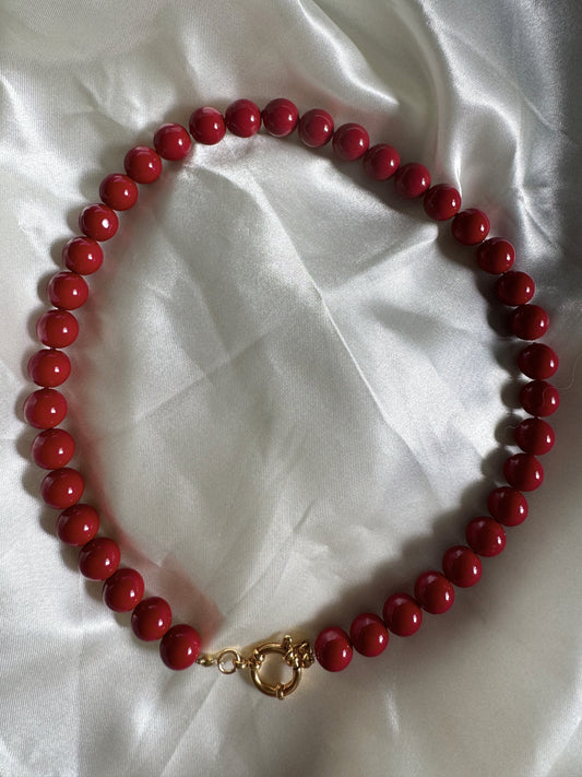 Collar Jimena