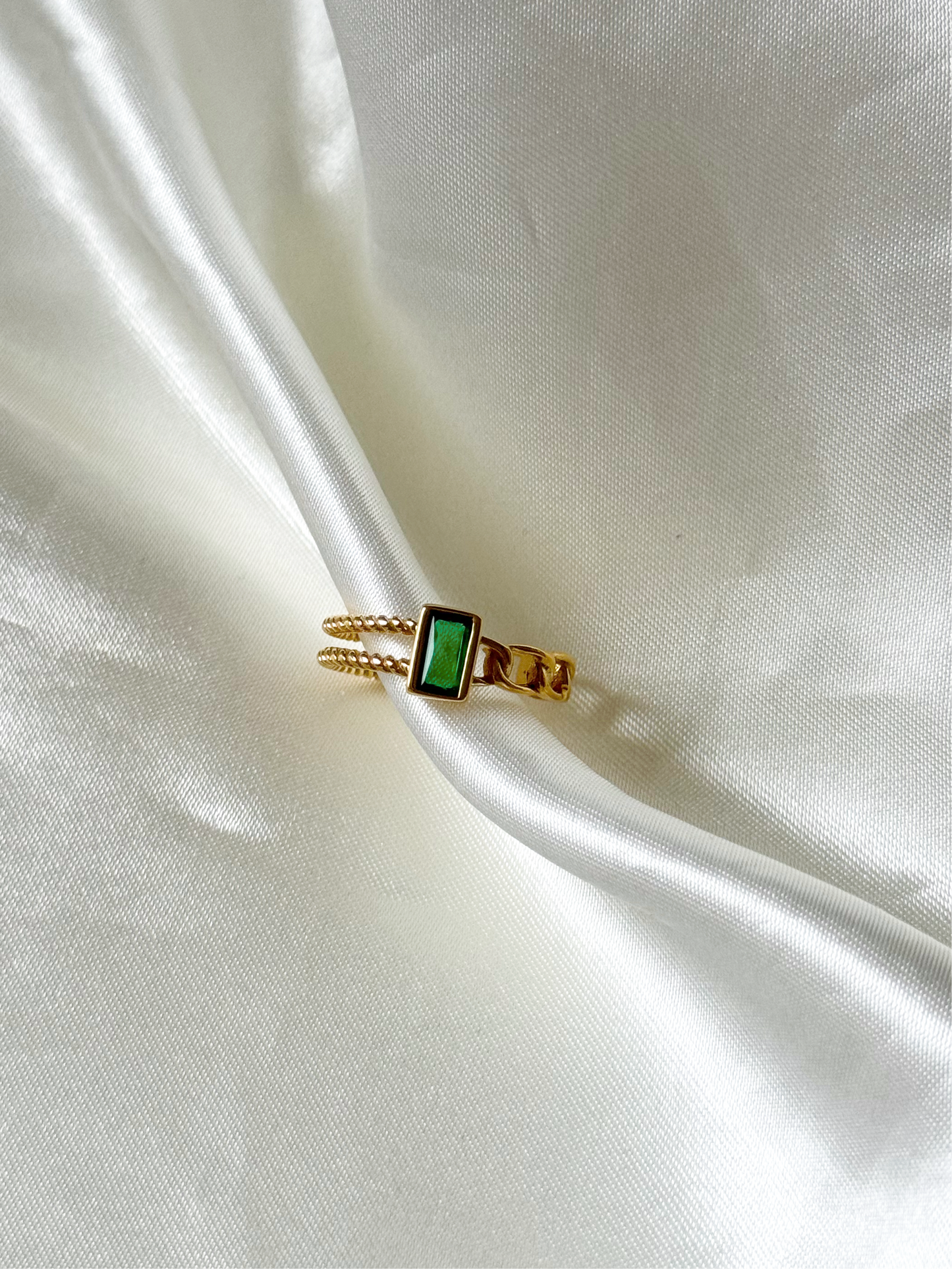Anillo Ginebra