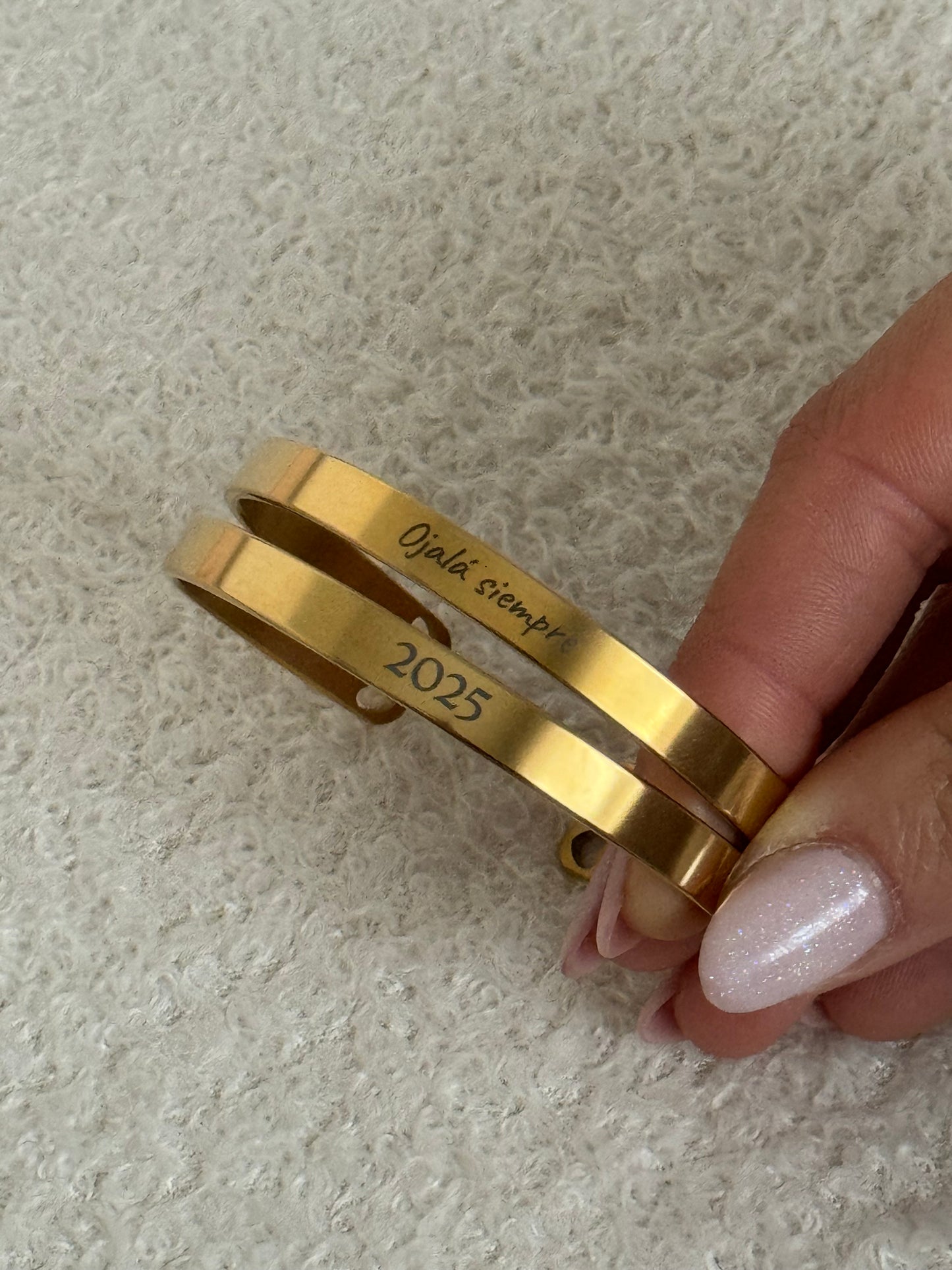 Brazalete Corina