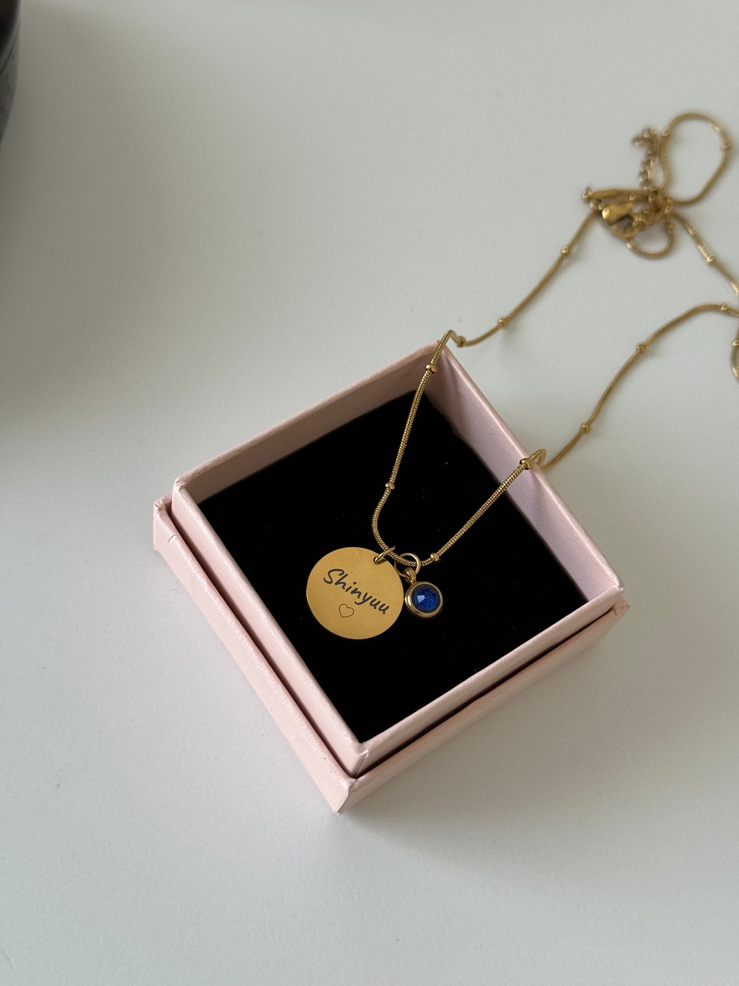 Collar Roma