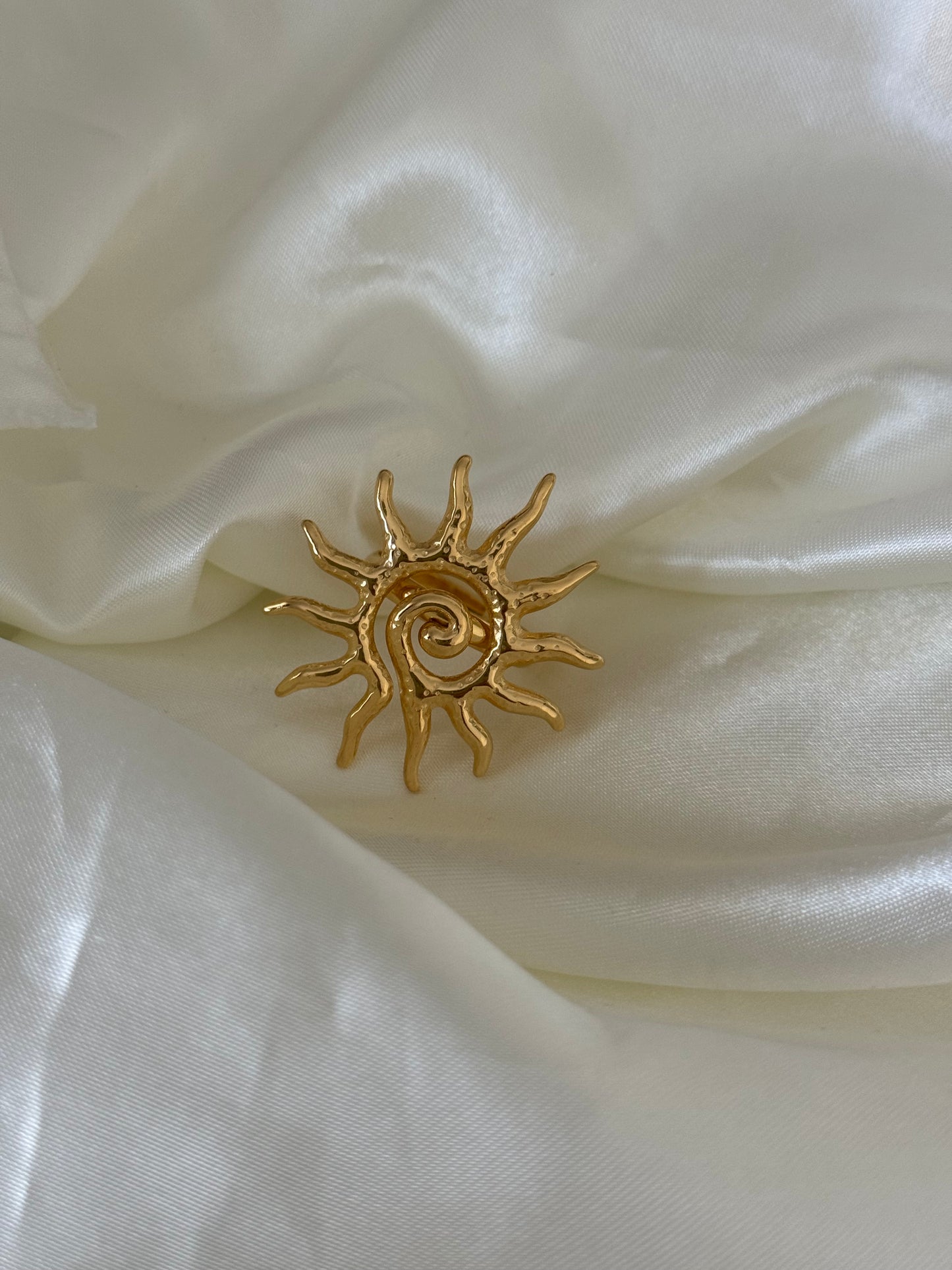 Anillo Cerdeña