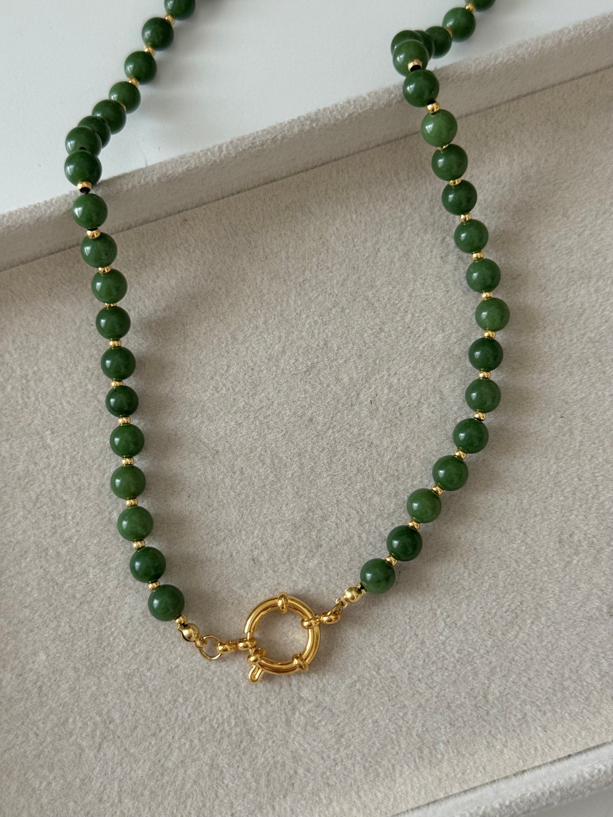 Collar Mavi
