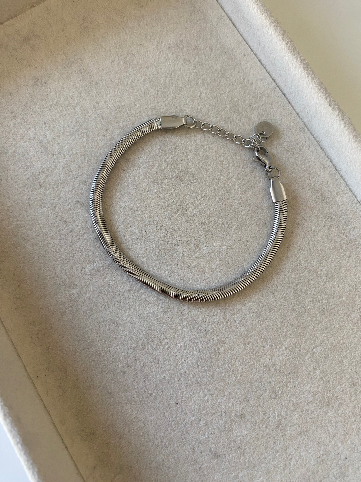 Pulsera Semi