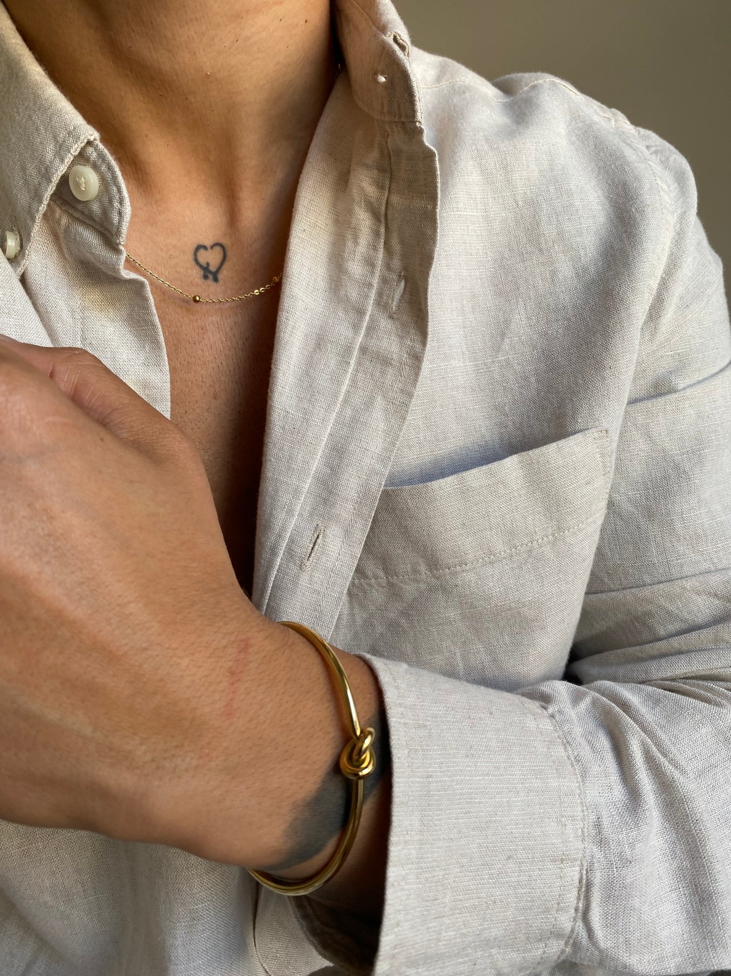 Collar Bola