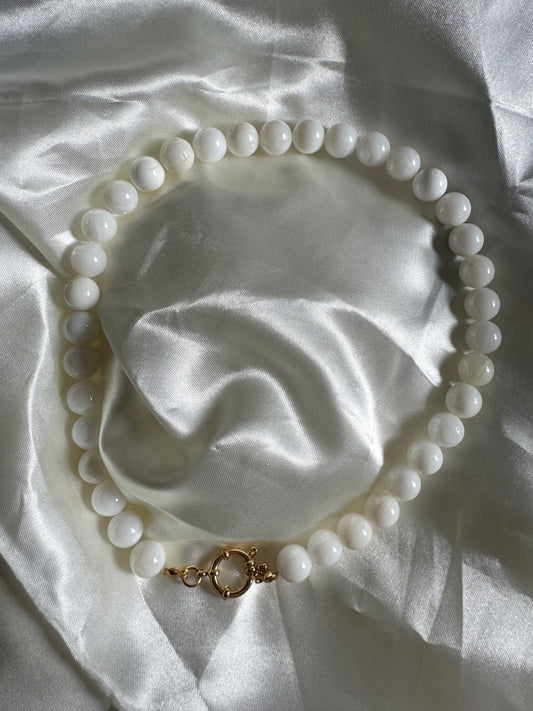 Collar Hueso