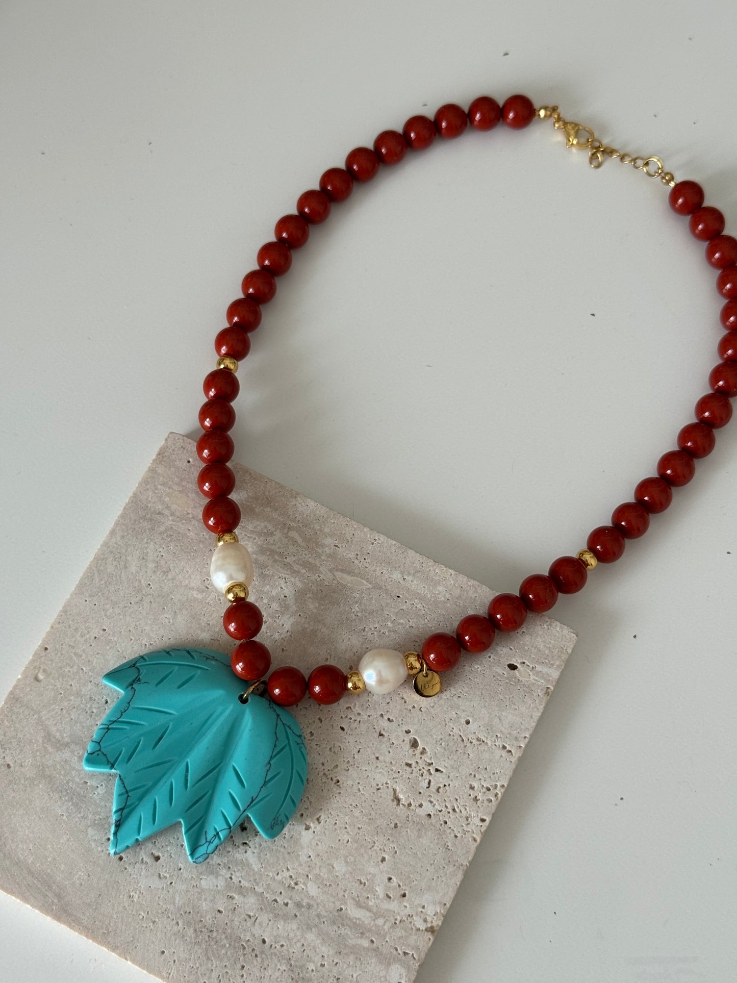 Collar Eterna