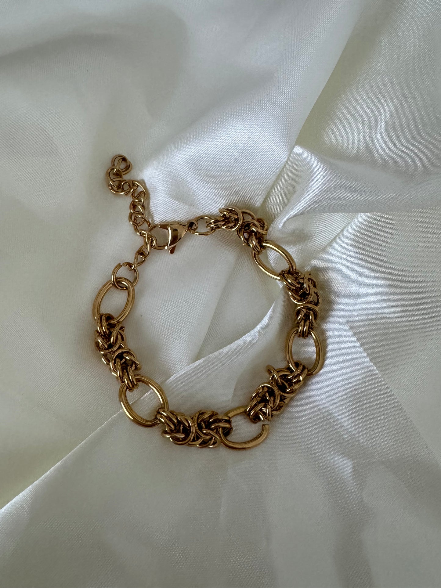 Pulsera Milán