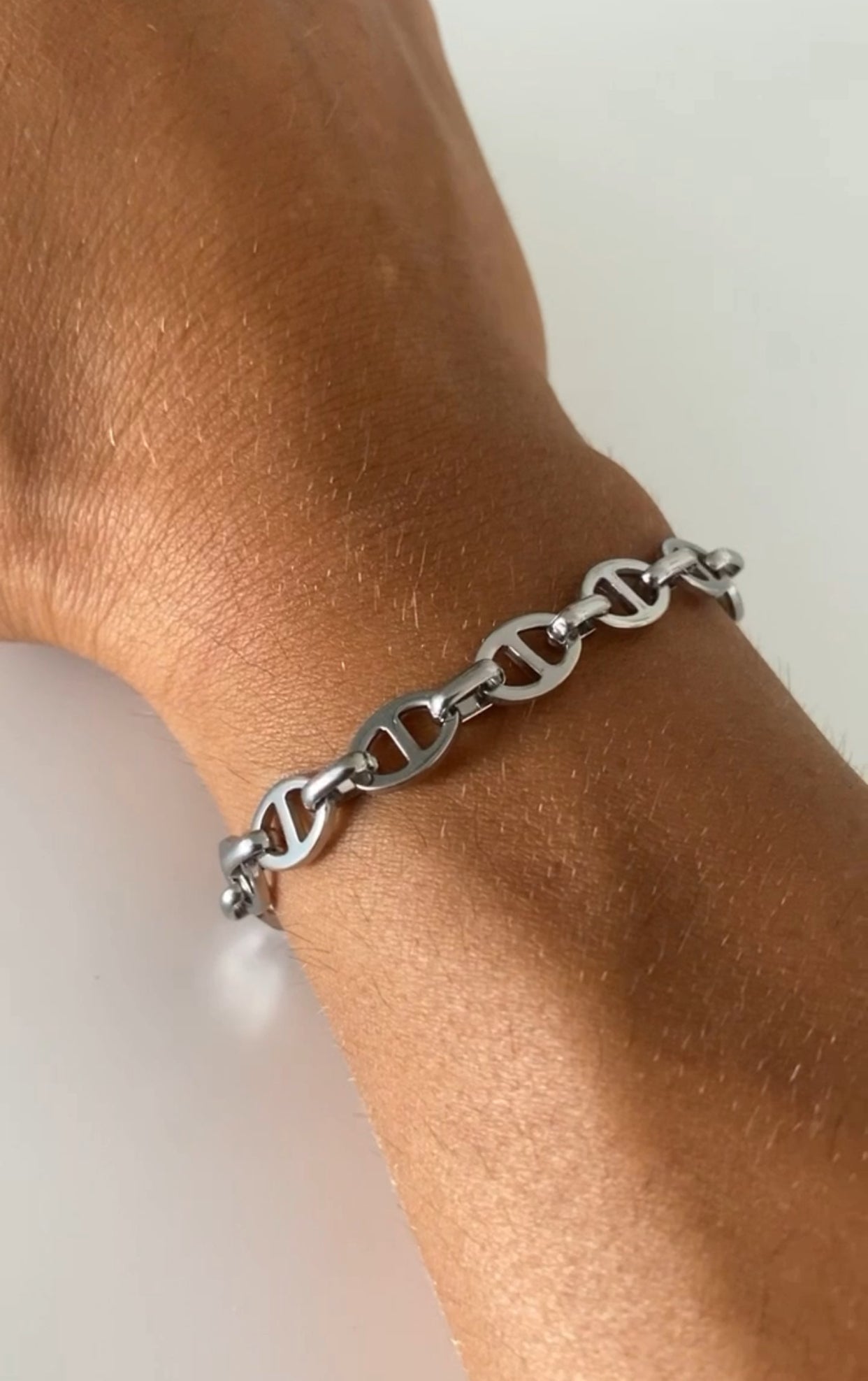 Pulsera Barco