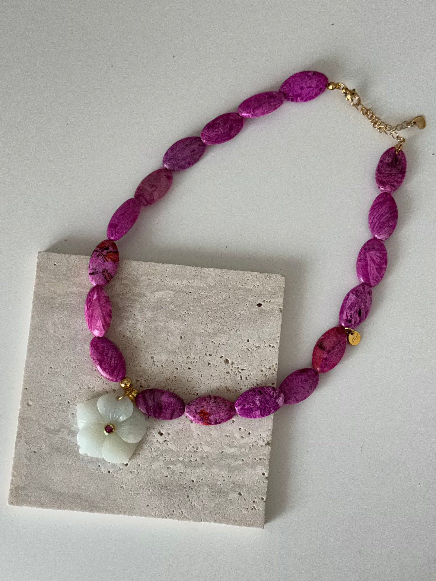 Collar Marisma