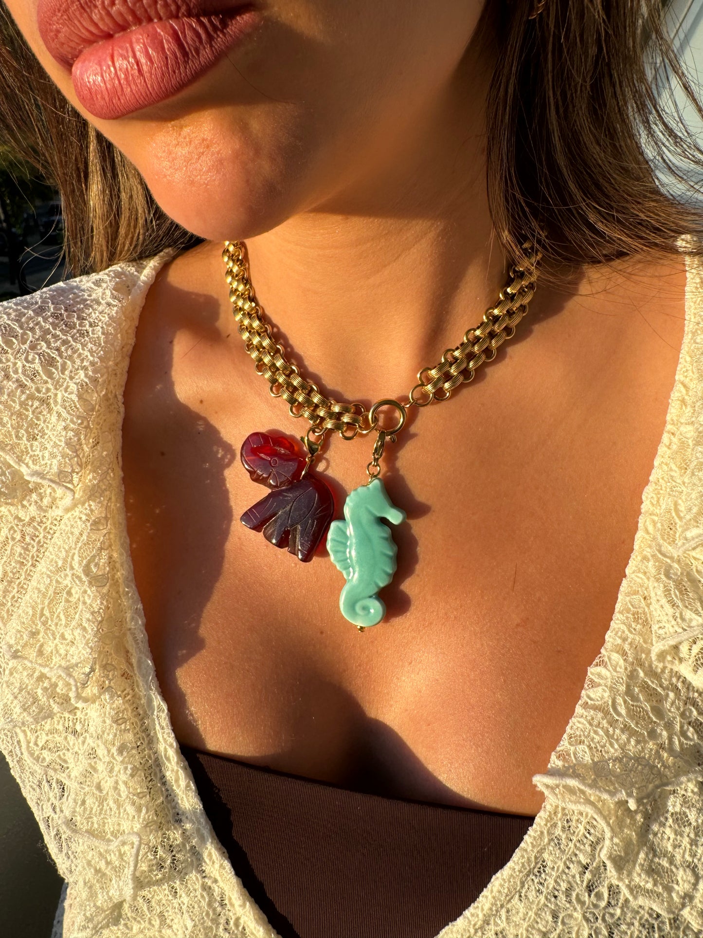 Charms Bali