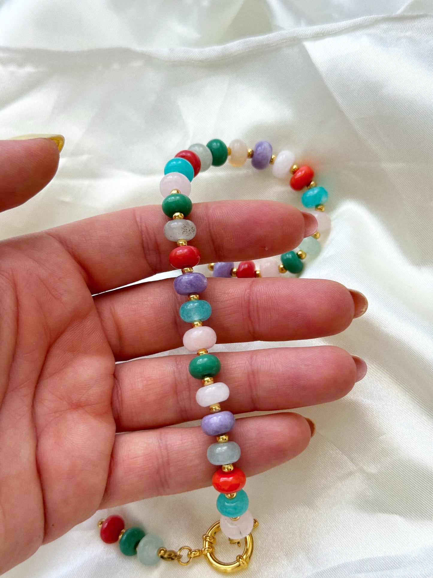 Collar Lupi
