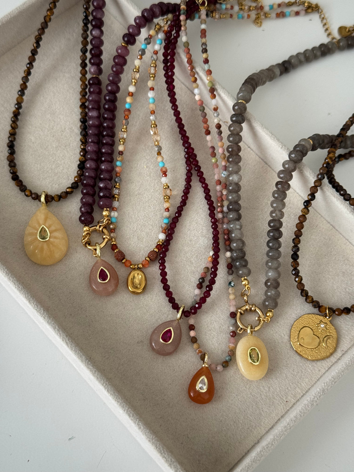 Collar Jaipur
