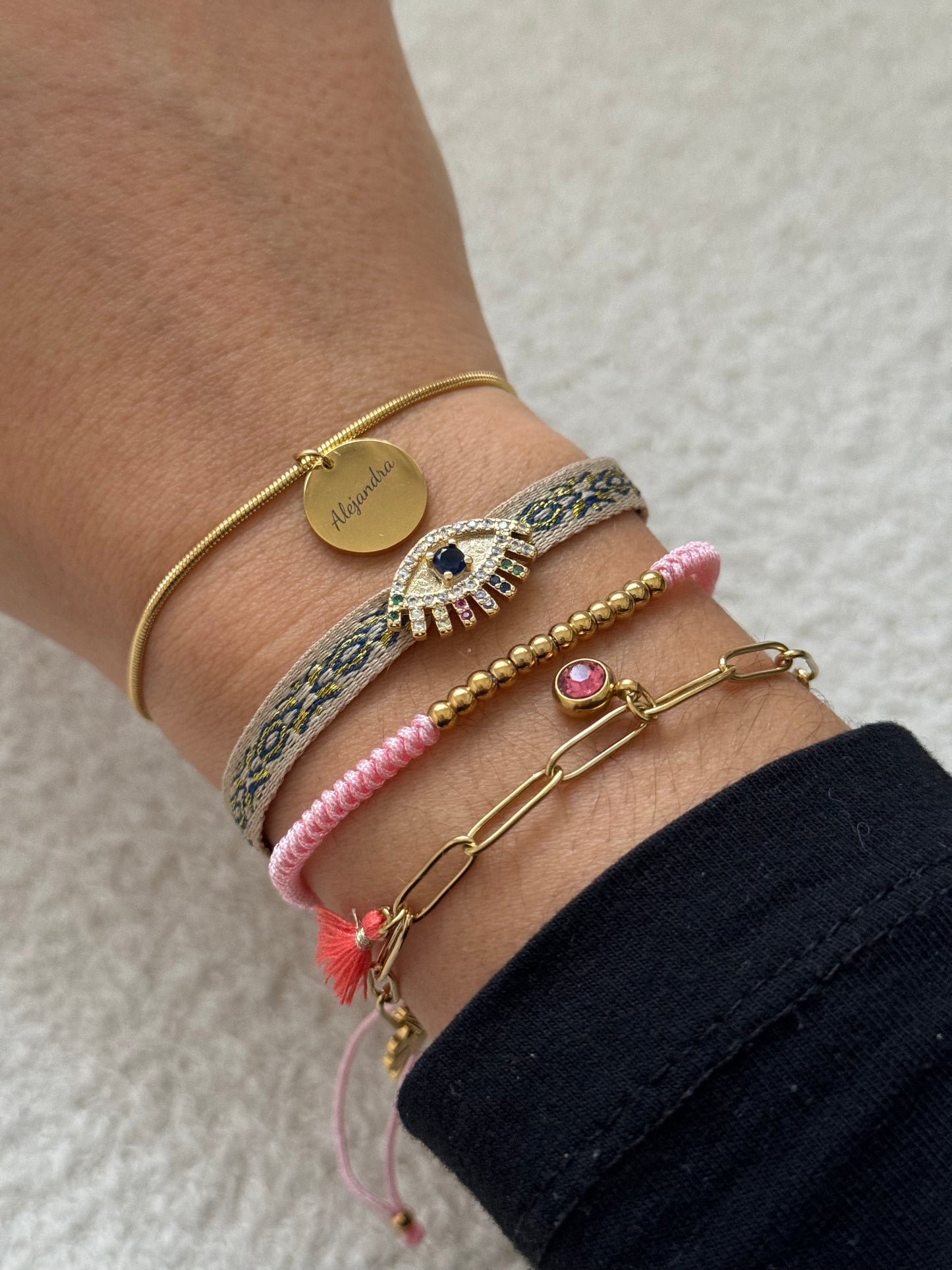 Pulsera Sung