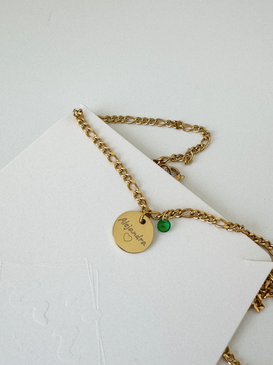 Collar Cartier