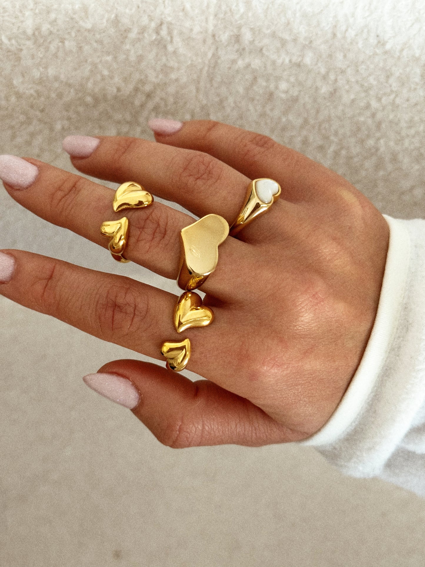 Anillo Unión