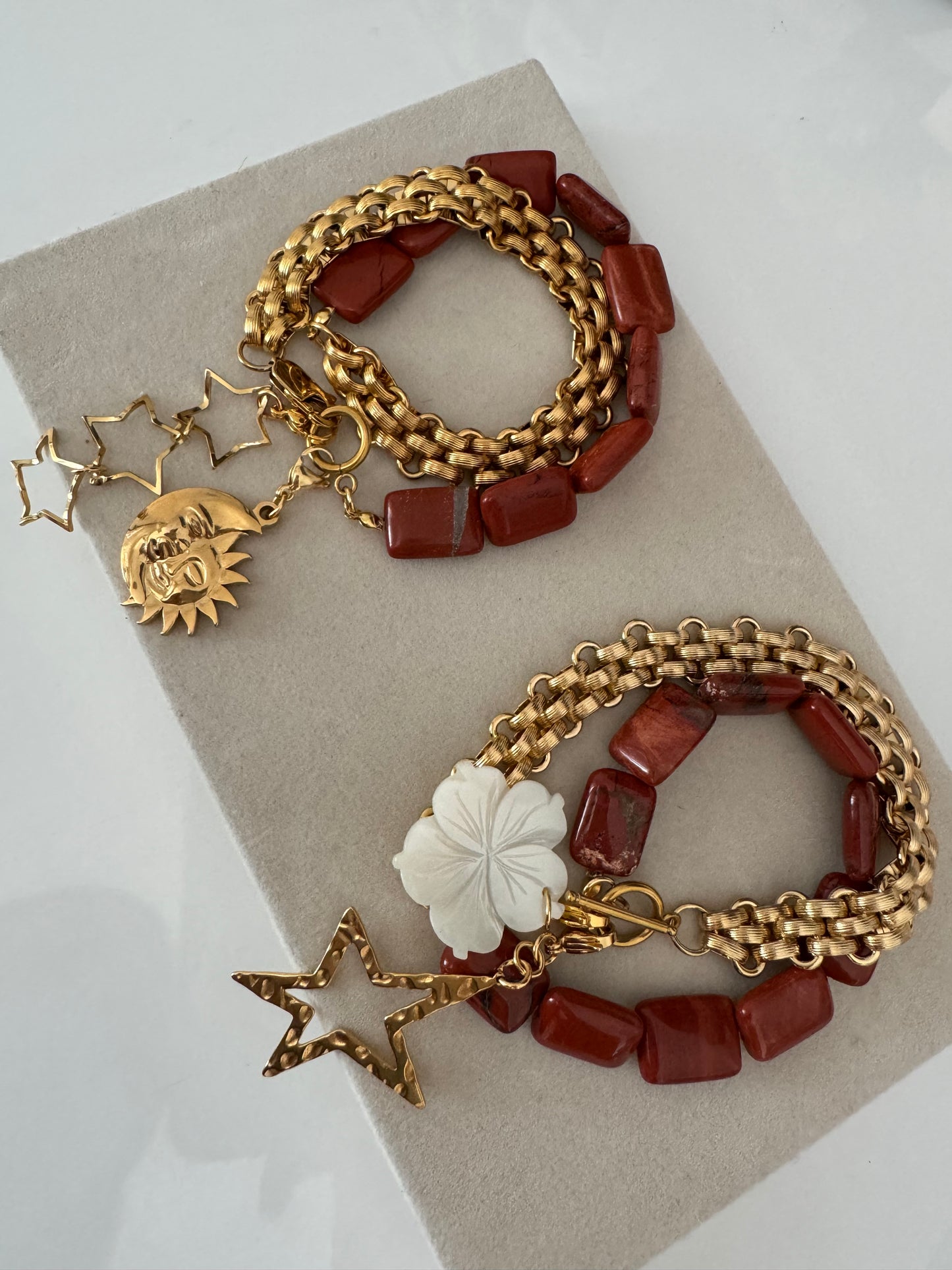 Collar Bibiana
