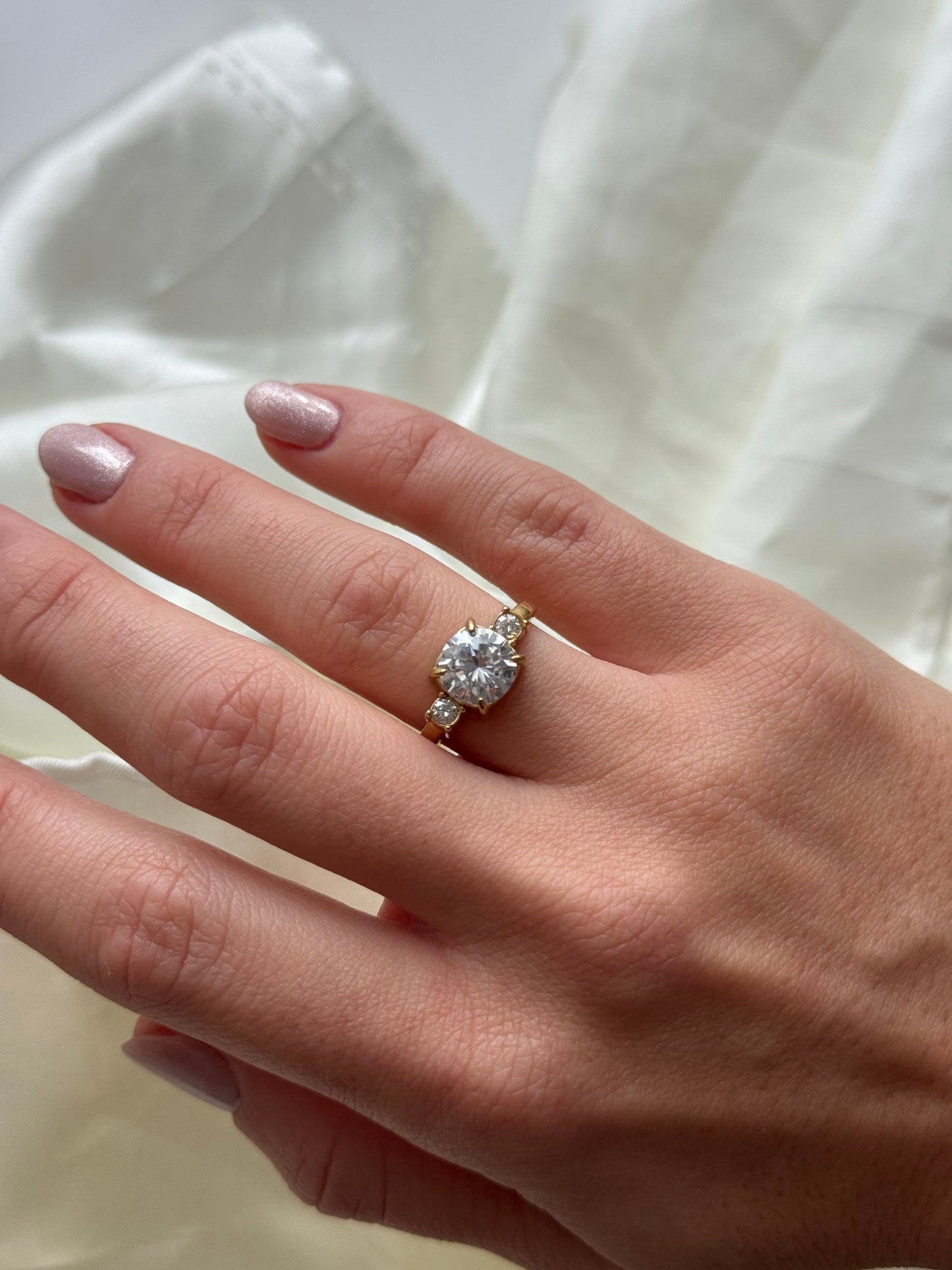 Anillo Lucifer