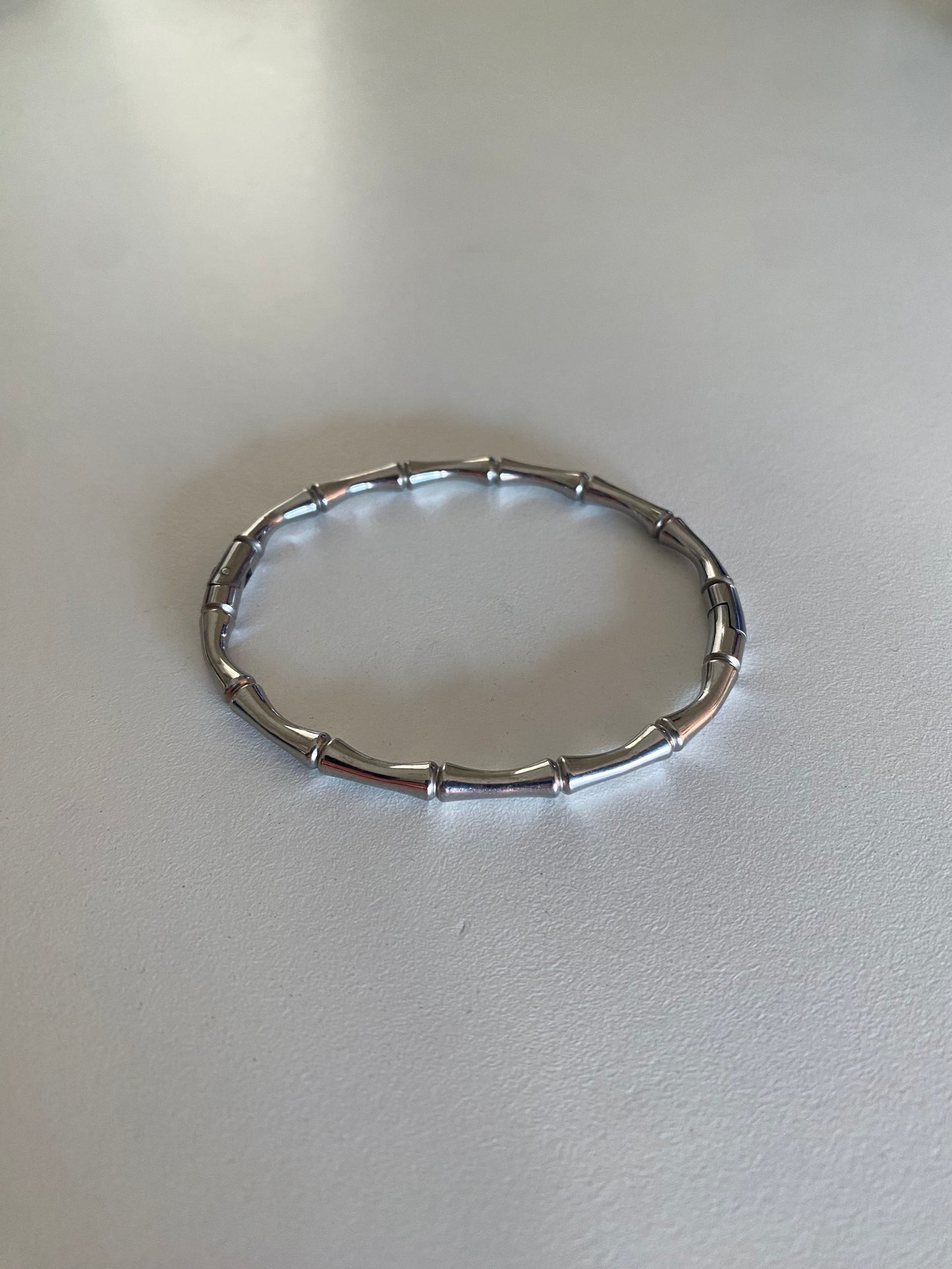 Brazalete bambú