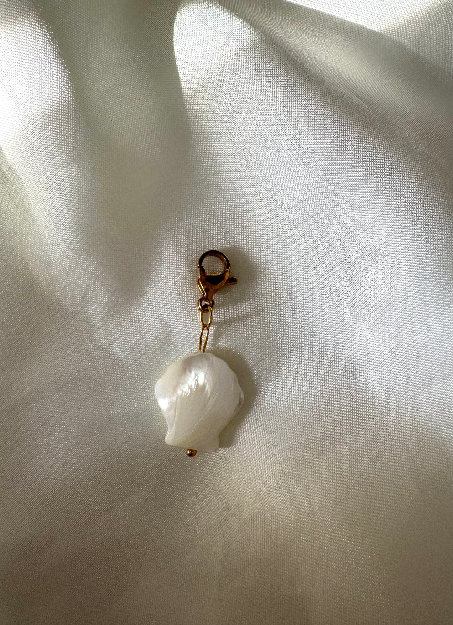 Charms concha mini