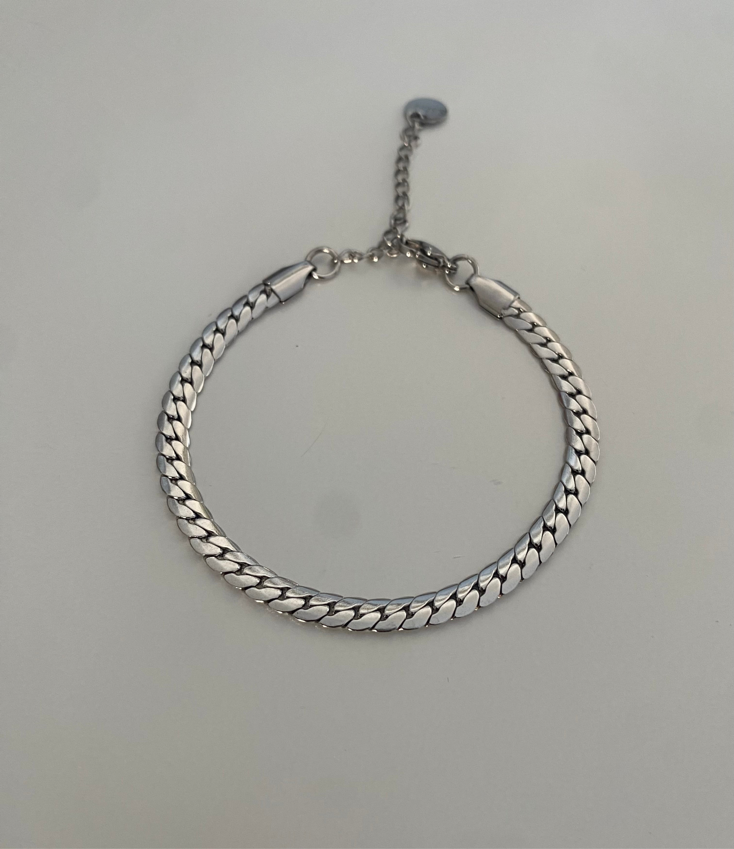 Pulsera Rizos