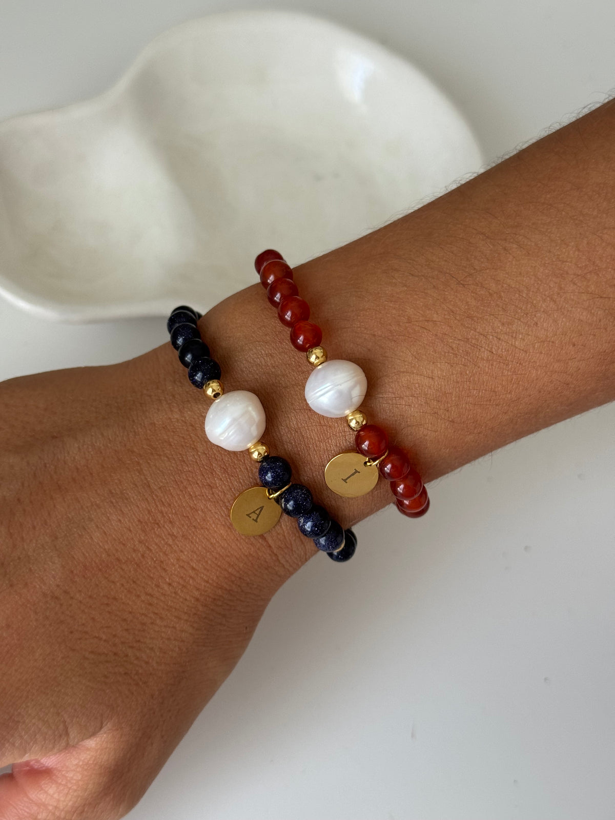 Pulsera Siena