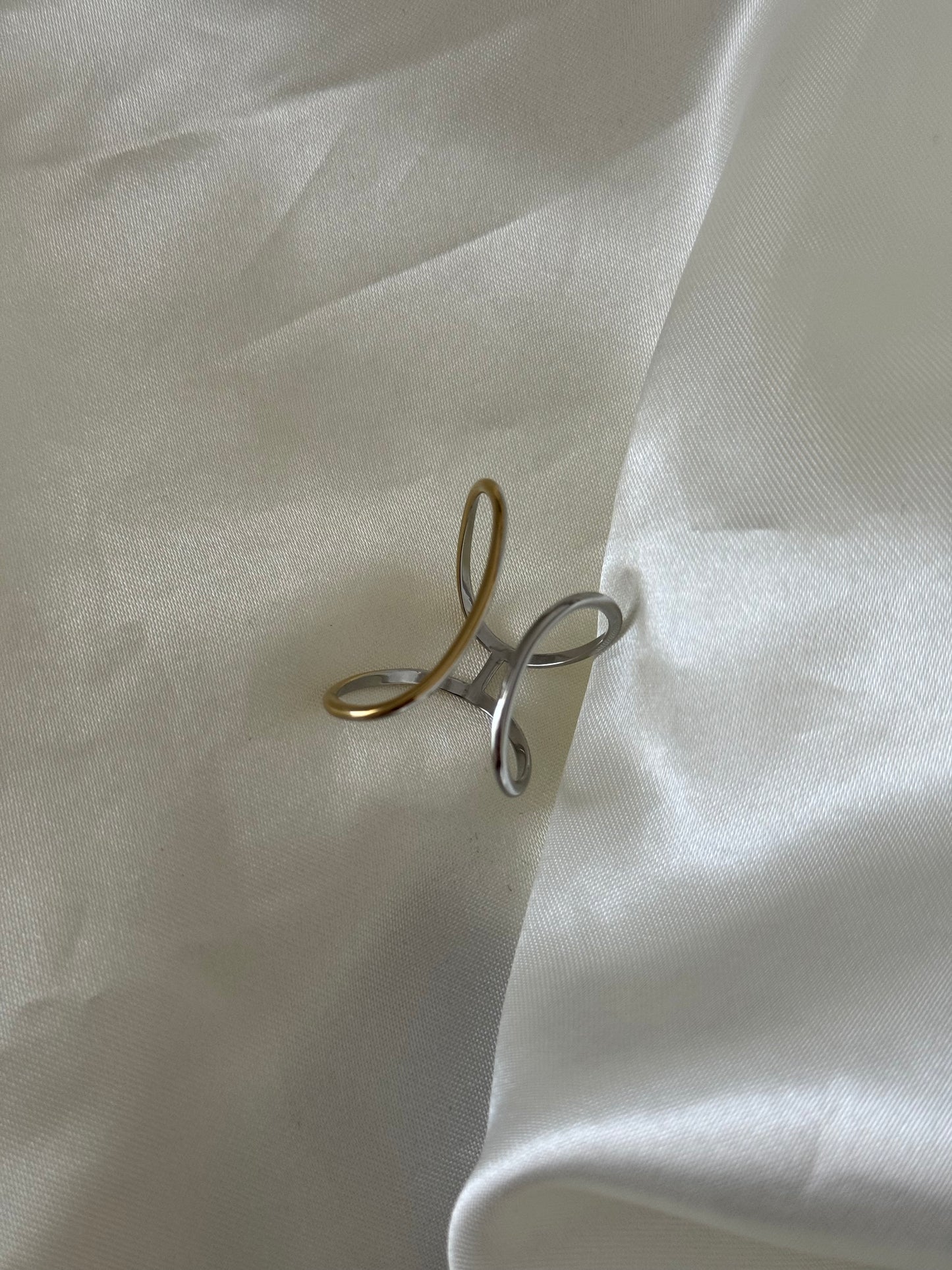 Anillo Melissa