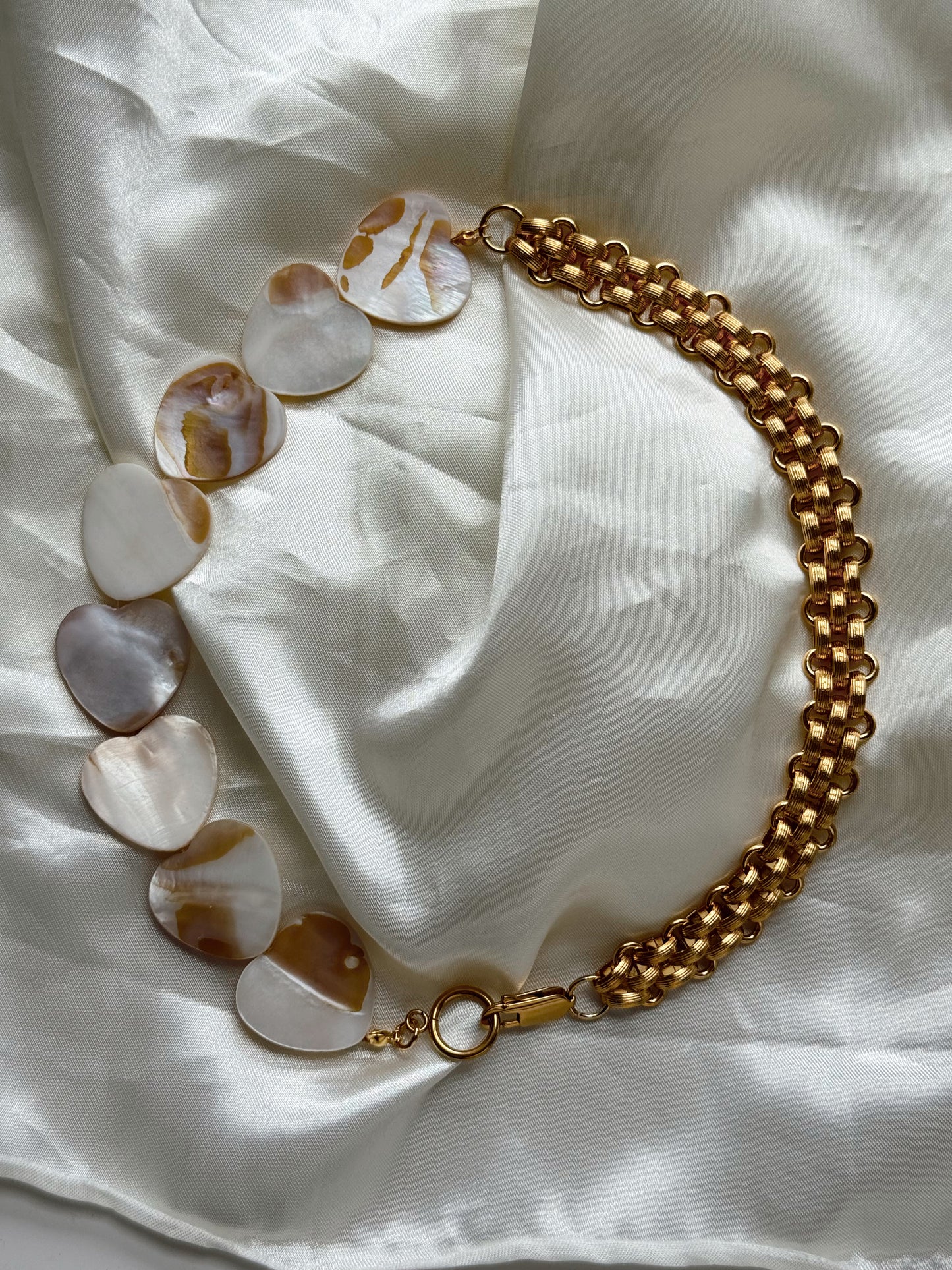 Collar Mar