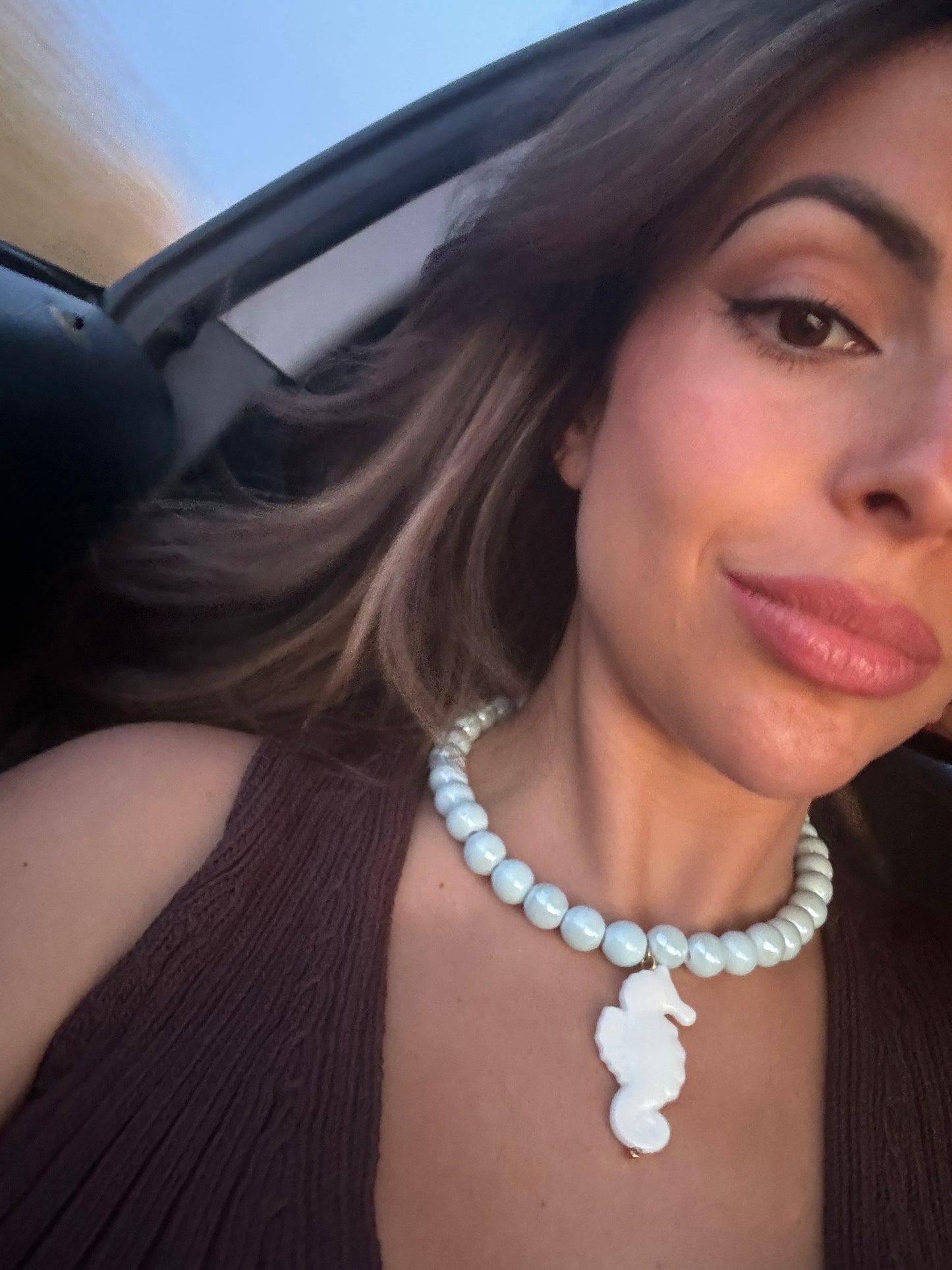 Collar Baby