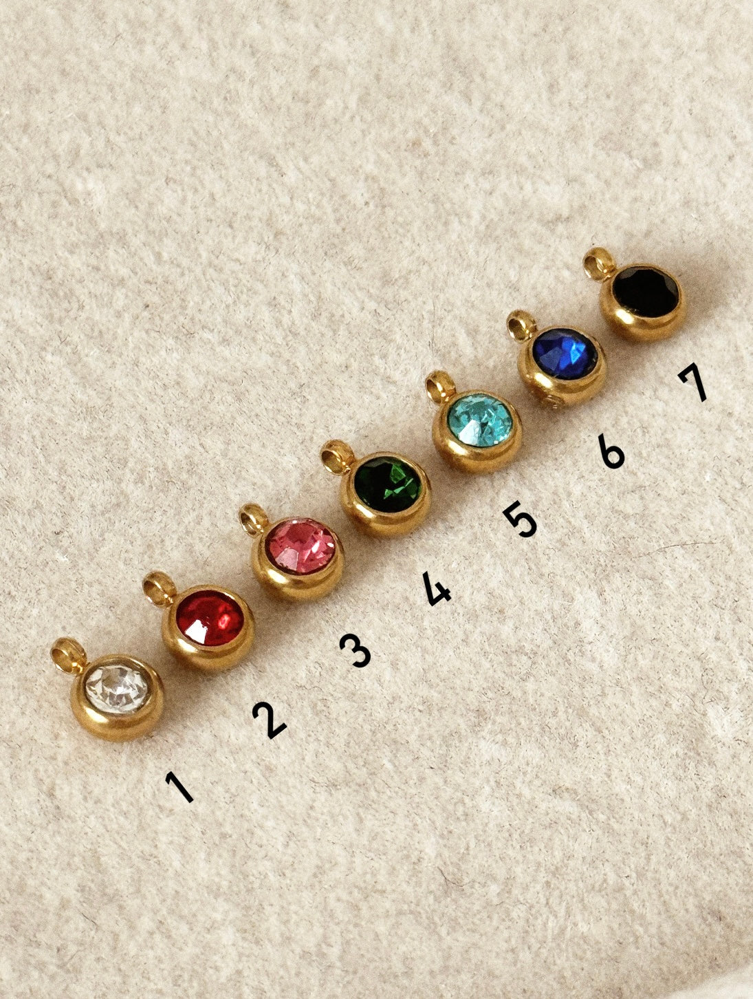 Collar Roma