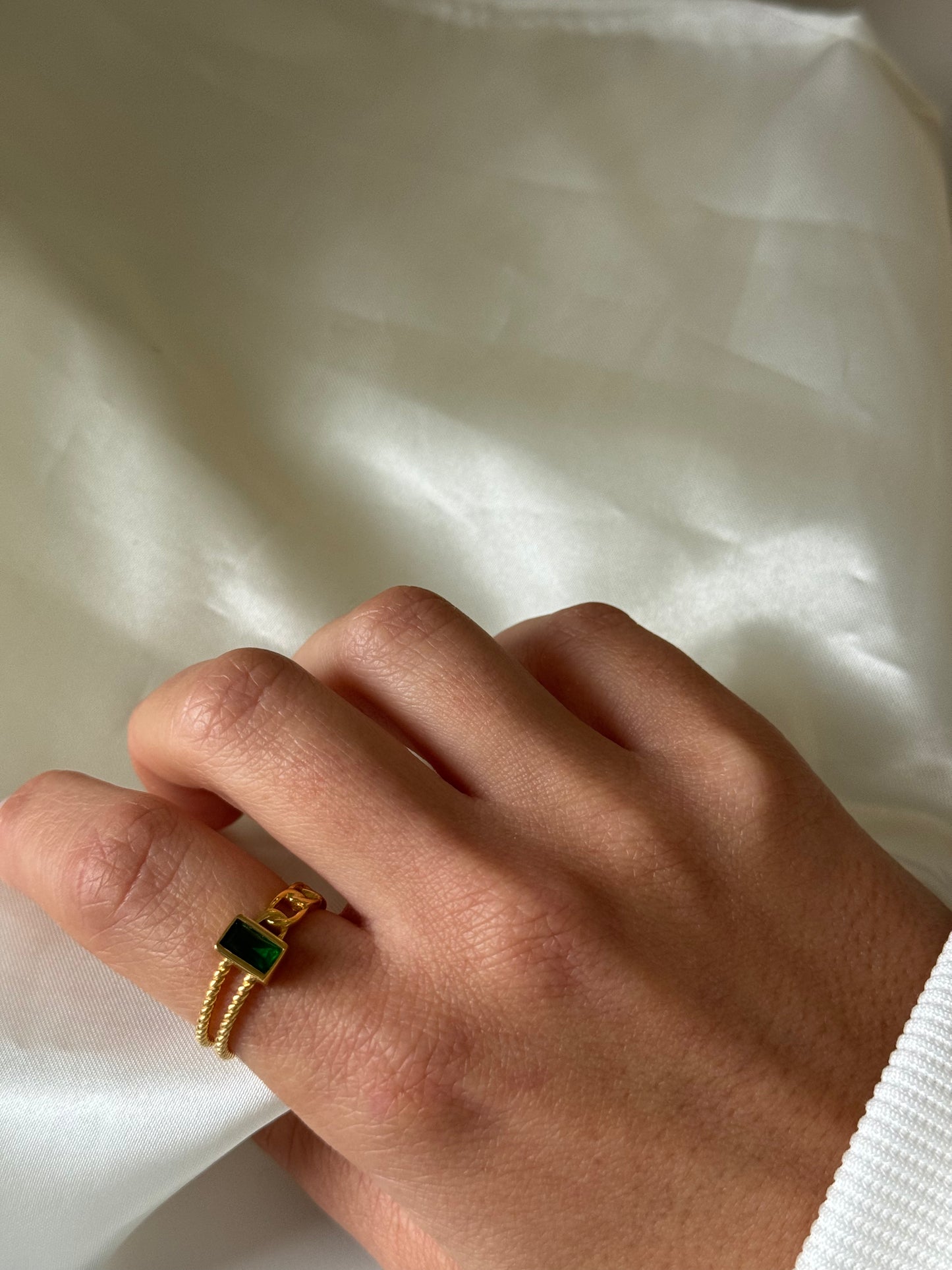 Anillo Ginebra