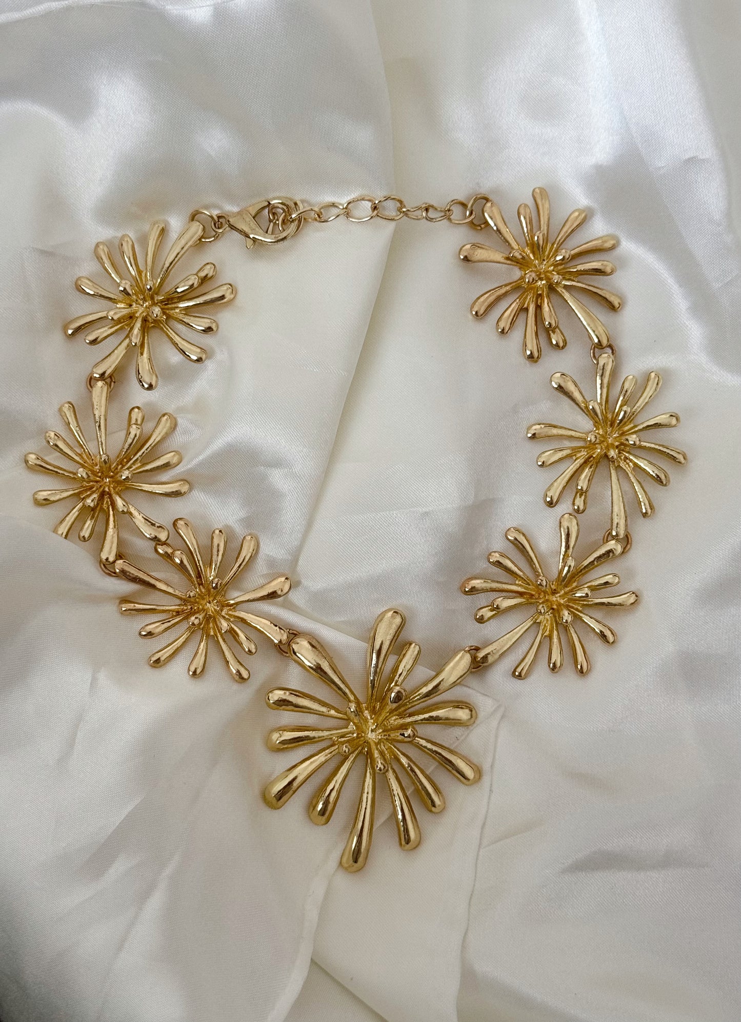 Choker Abril
