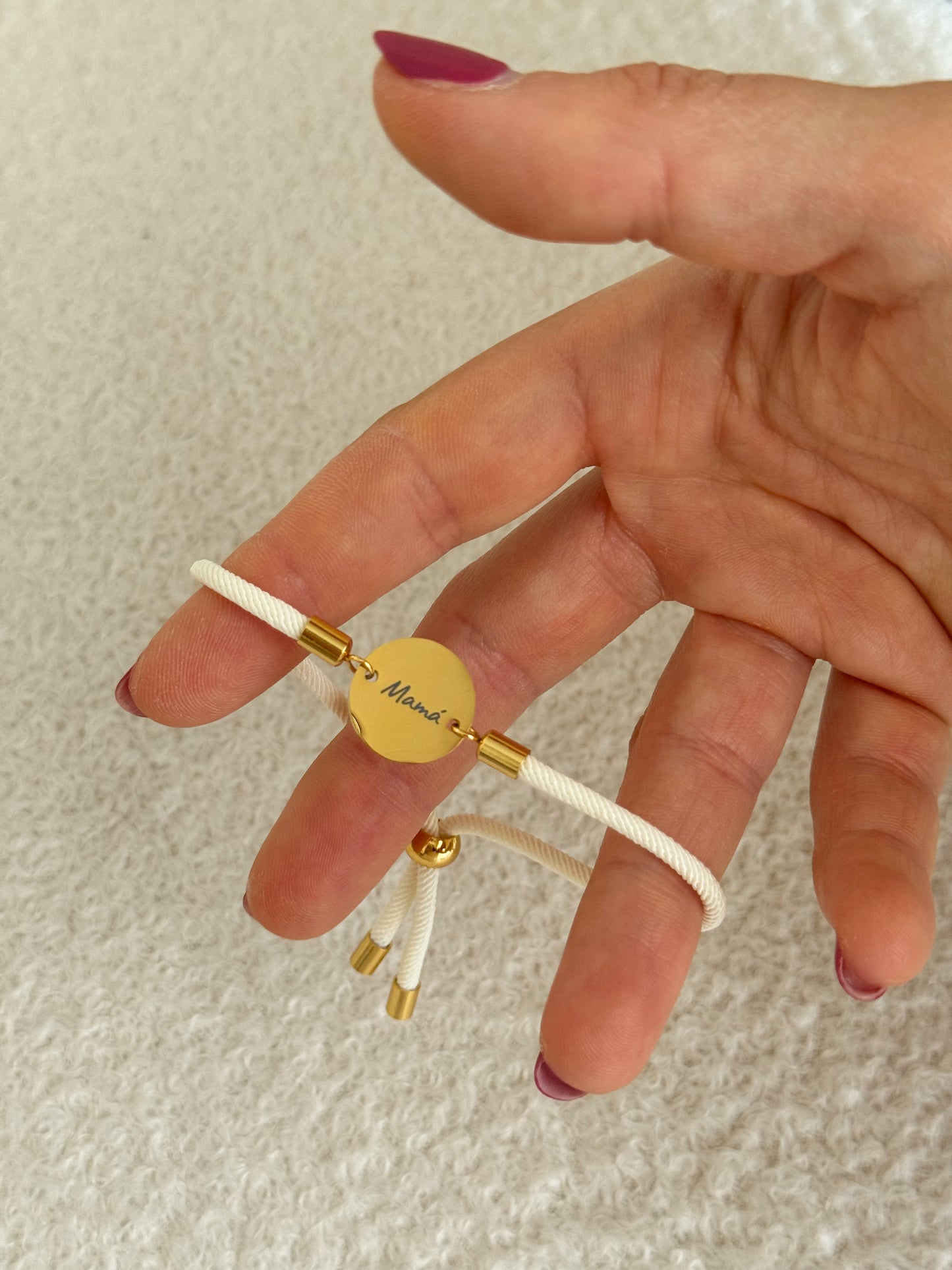 Pulsera marinera